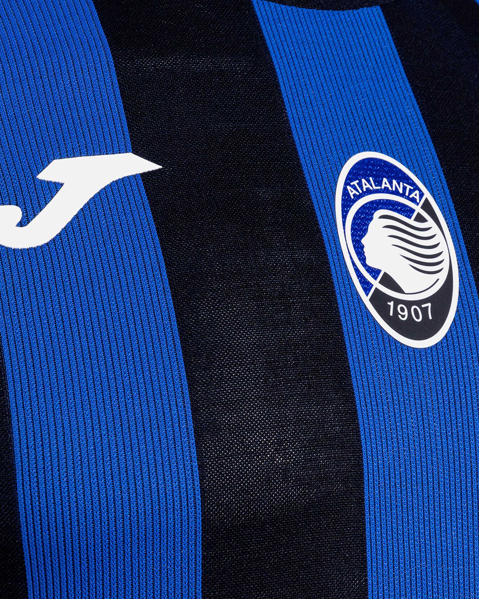 Camiseta 1ª Atalanta BC 2024/2025 - Fútbol Factory