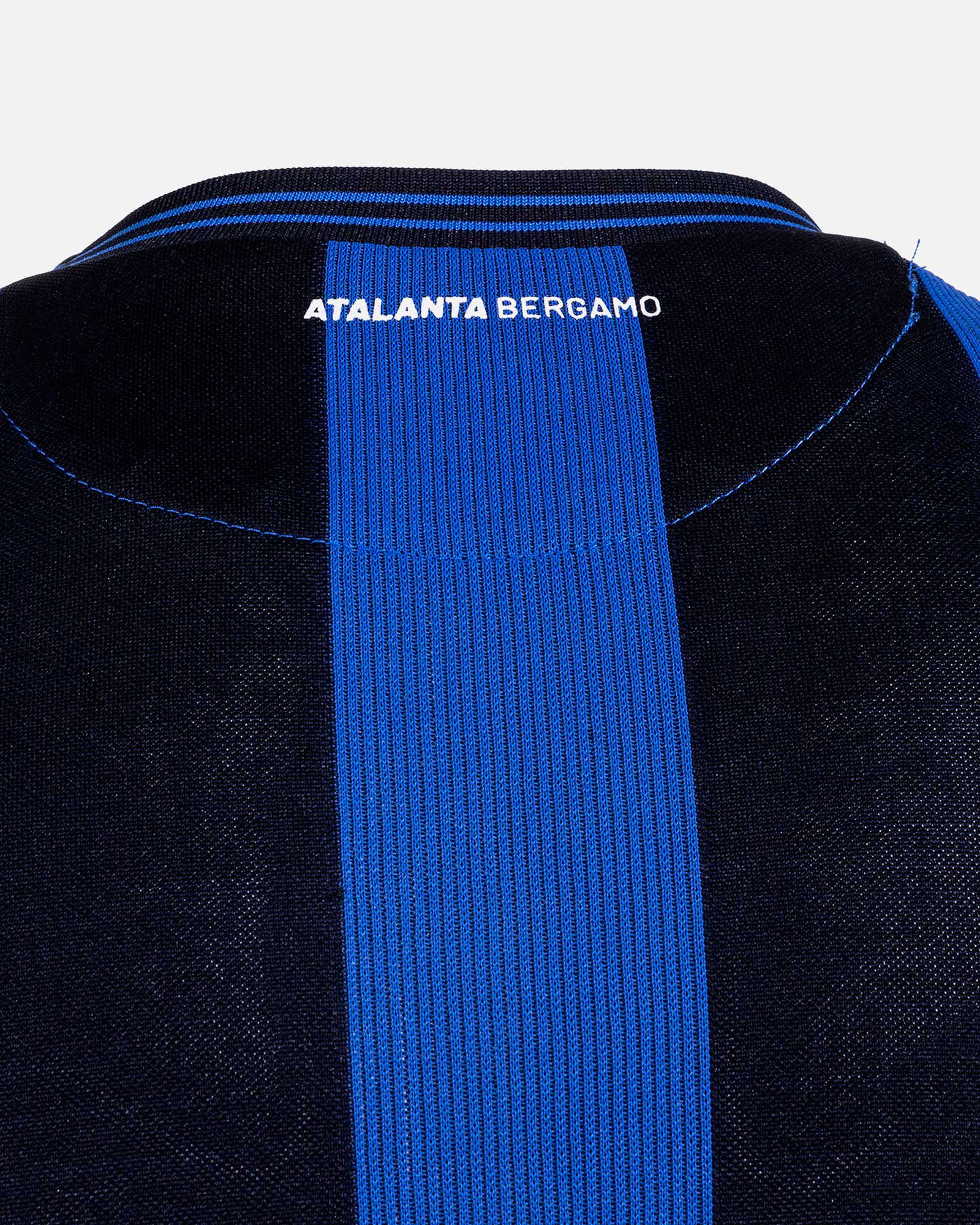 Camiseta 1ª Atalanta BC 2024/2025 - Fútbol Factory