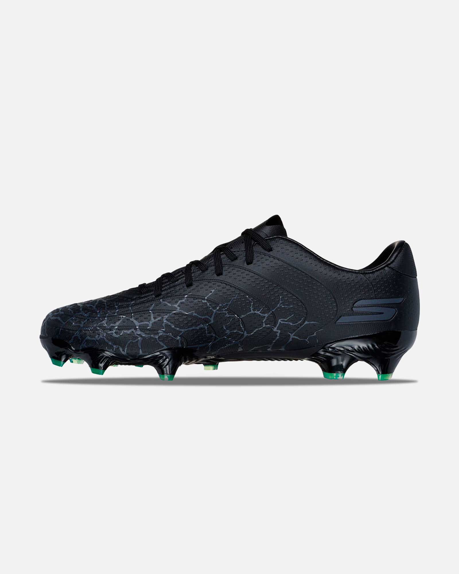 Botas Skechers SKX_01 Gold FG - Fútbol Factory