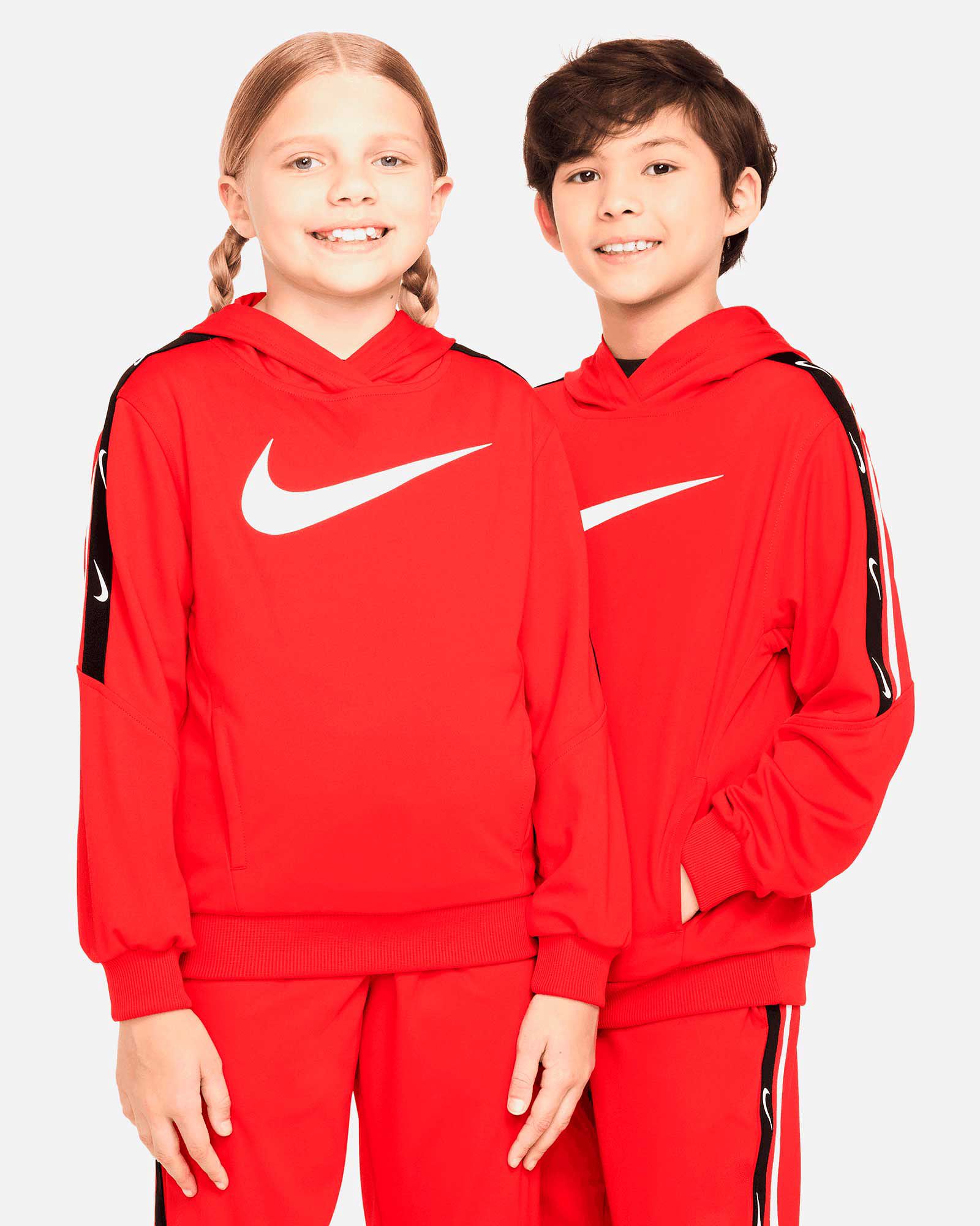 Sudadera Nike Sportwear Club - Fútbol Factory