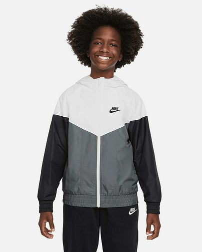 Chubasquero Nike Sportswear Windrunner