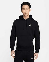 Sudadera Nike Sportwear Fleece