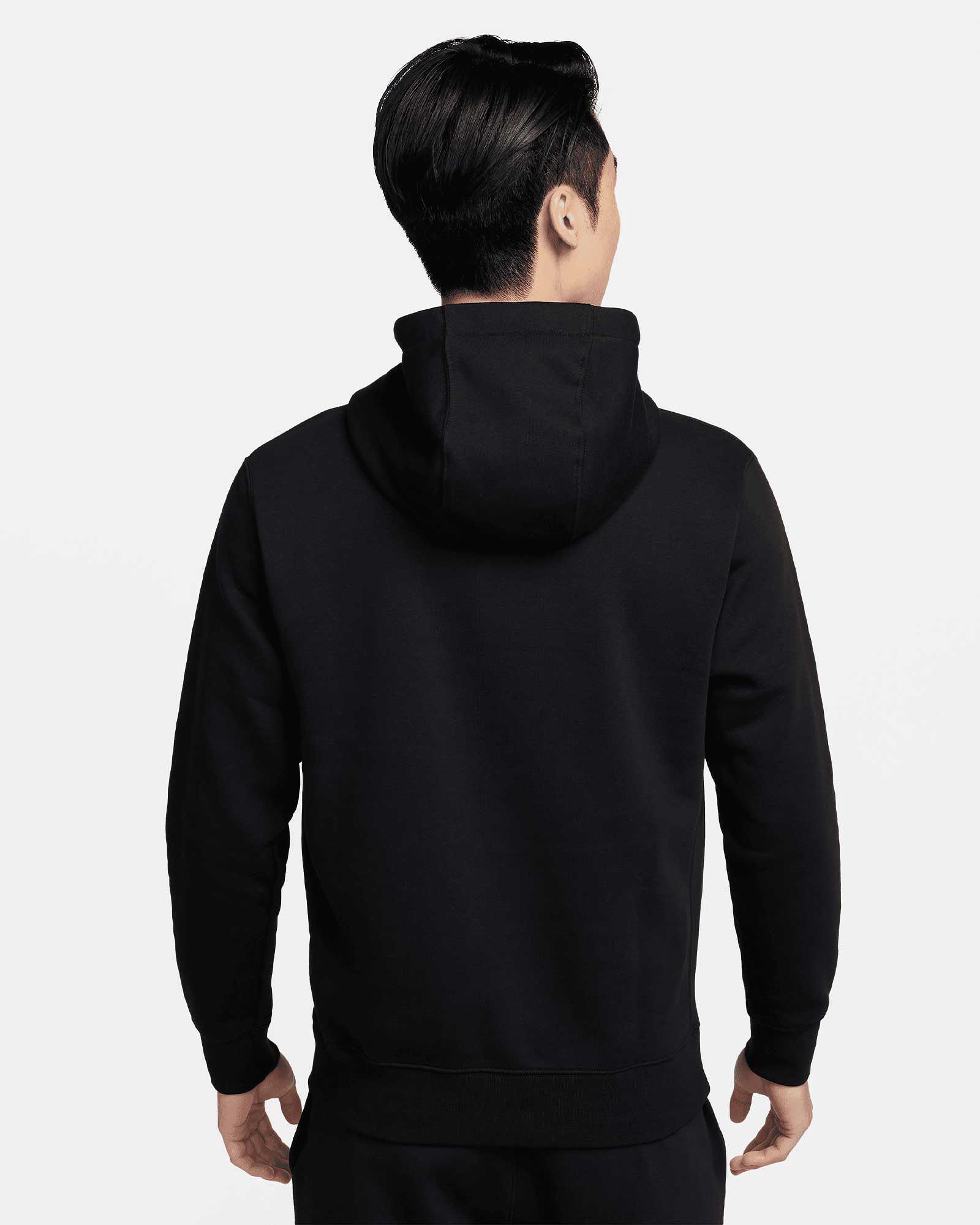 Sudadera Nike Sportwear Fleece - Fútbol Factory