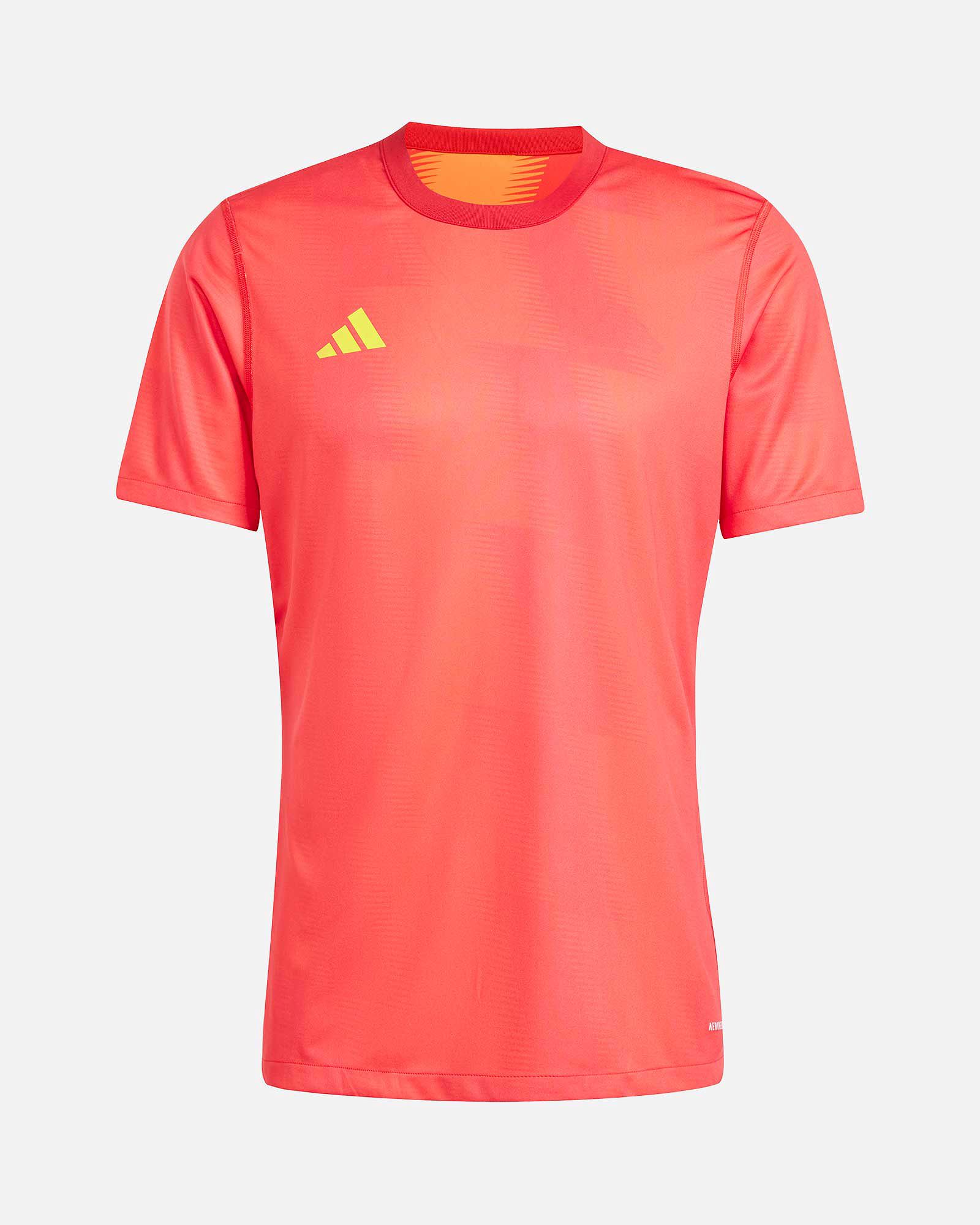 Camiseta adidas Reversible 24 - Fútbol Factory