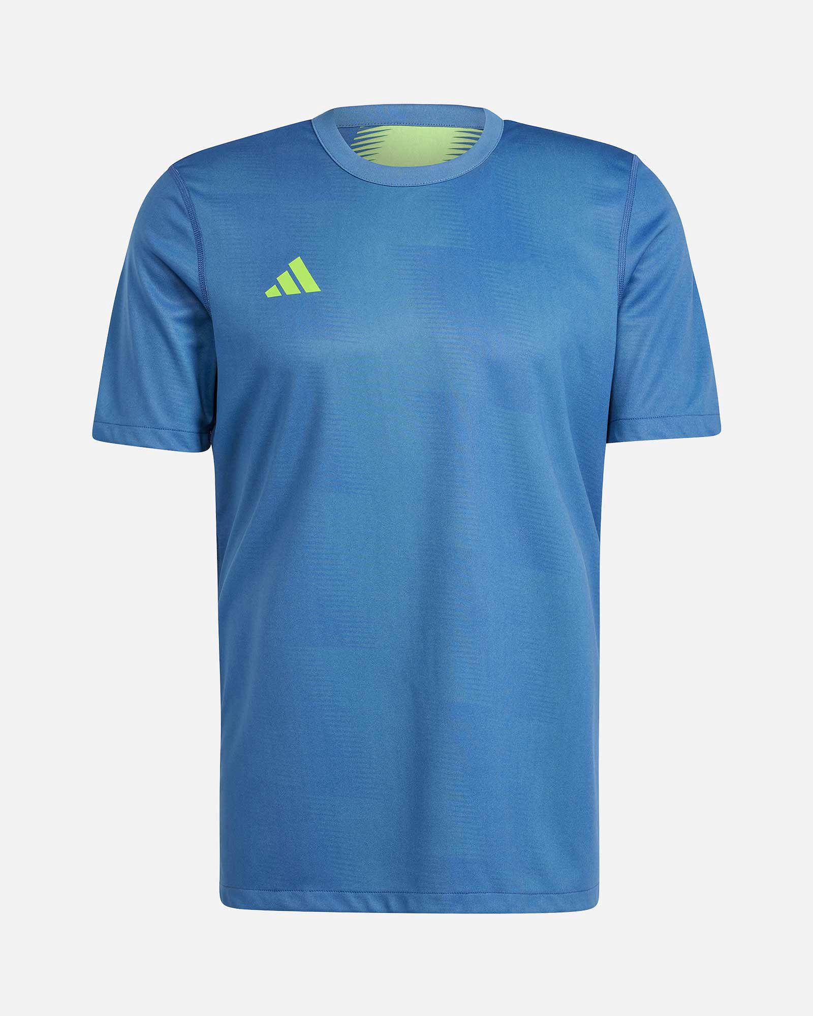 Camiseta adidas Reversible 24 - Fútbol Factory