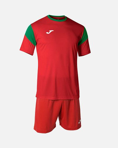 Conjunto Joma Phoenix