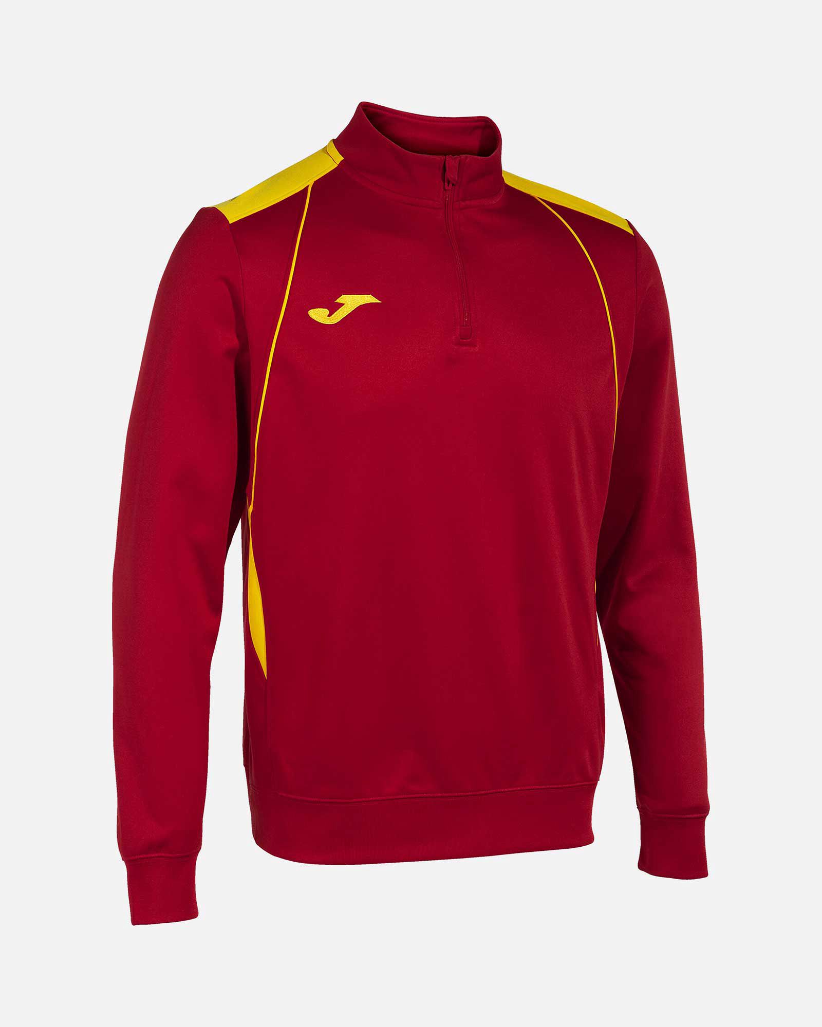 Sudadera Joma Championship VII - Fútbol Factory