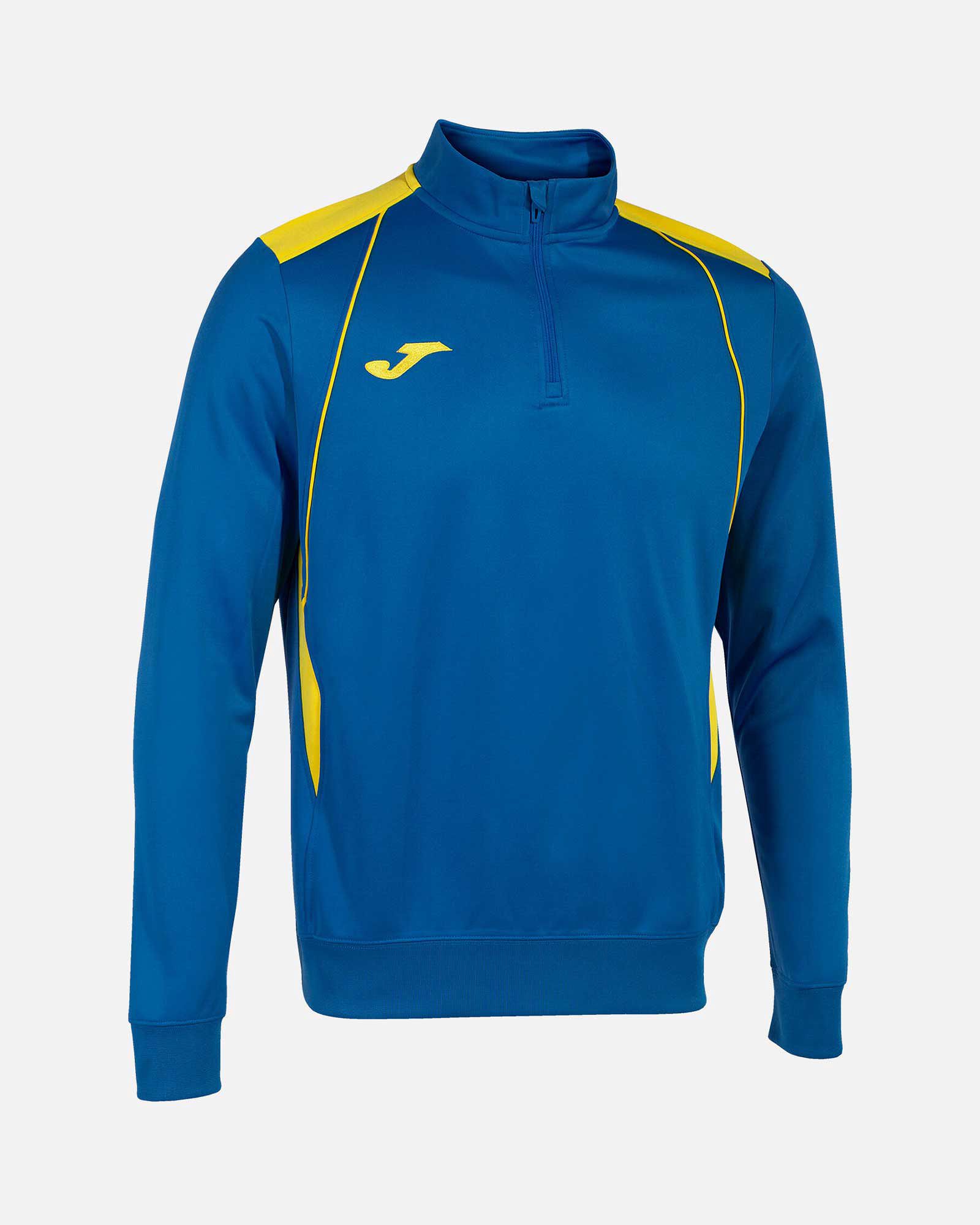 Sudadera Joma Championship VII - Fútbol Factory