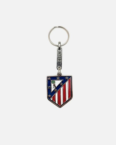 Llavero Atlético de Madrid