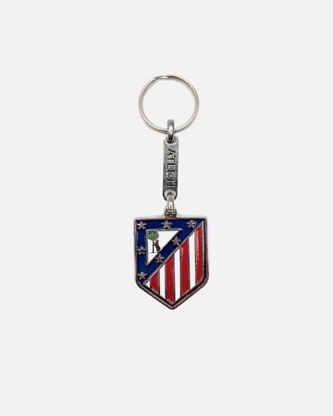 Llavero Atlético de Madrid