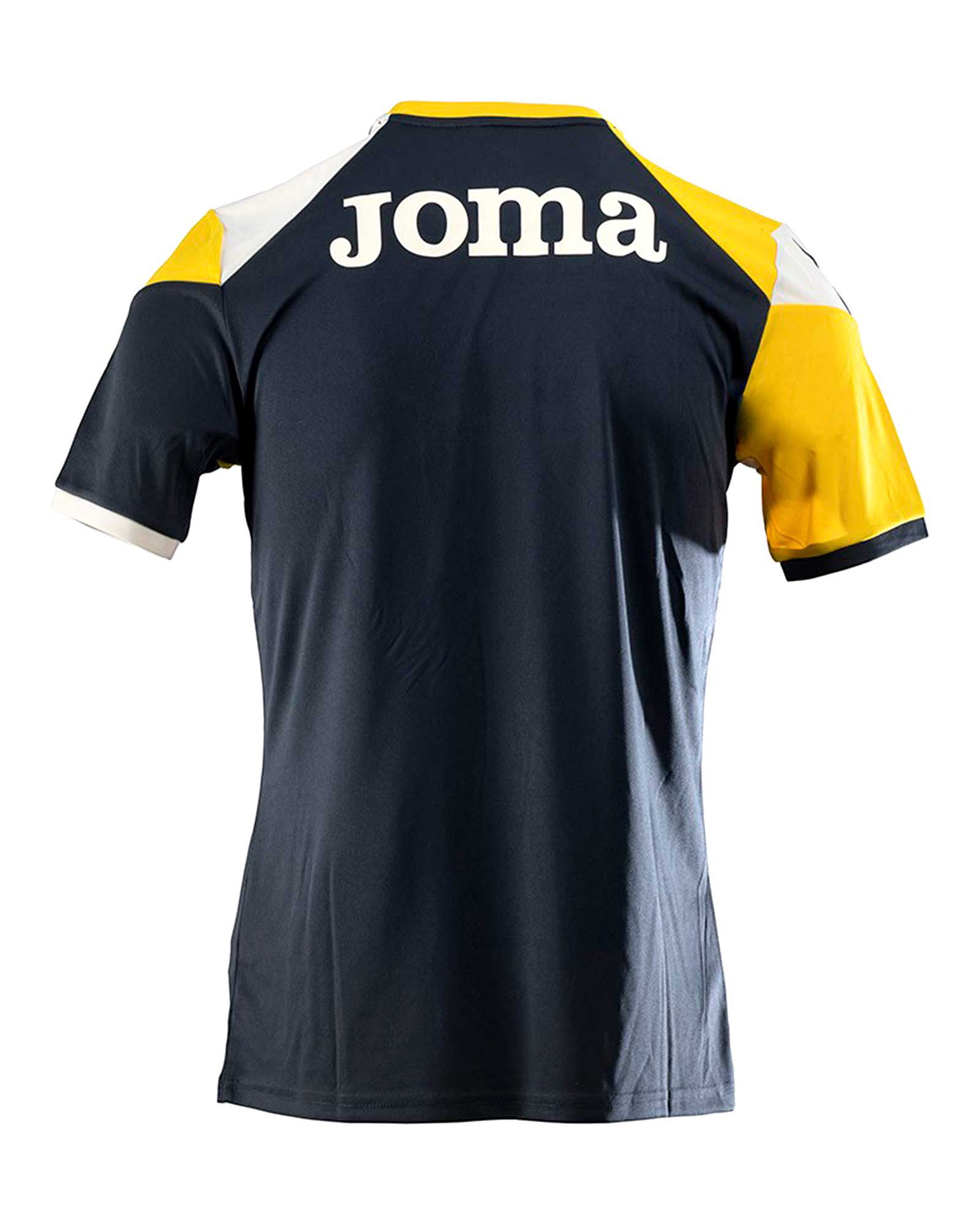 Camiseta Villarreal CF 2024/2025 Staff  - Fútbol Factory