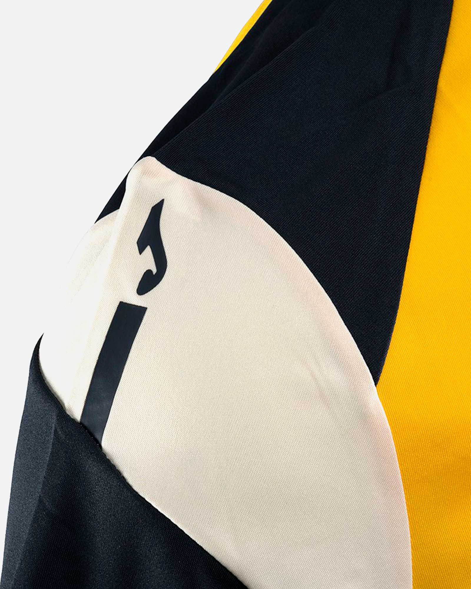Camiseta Villarreal CF 2024/2025 Staff  - Fútbol Factory
