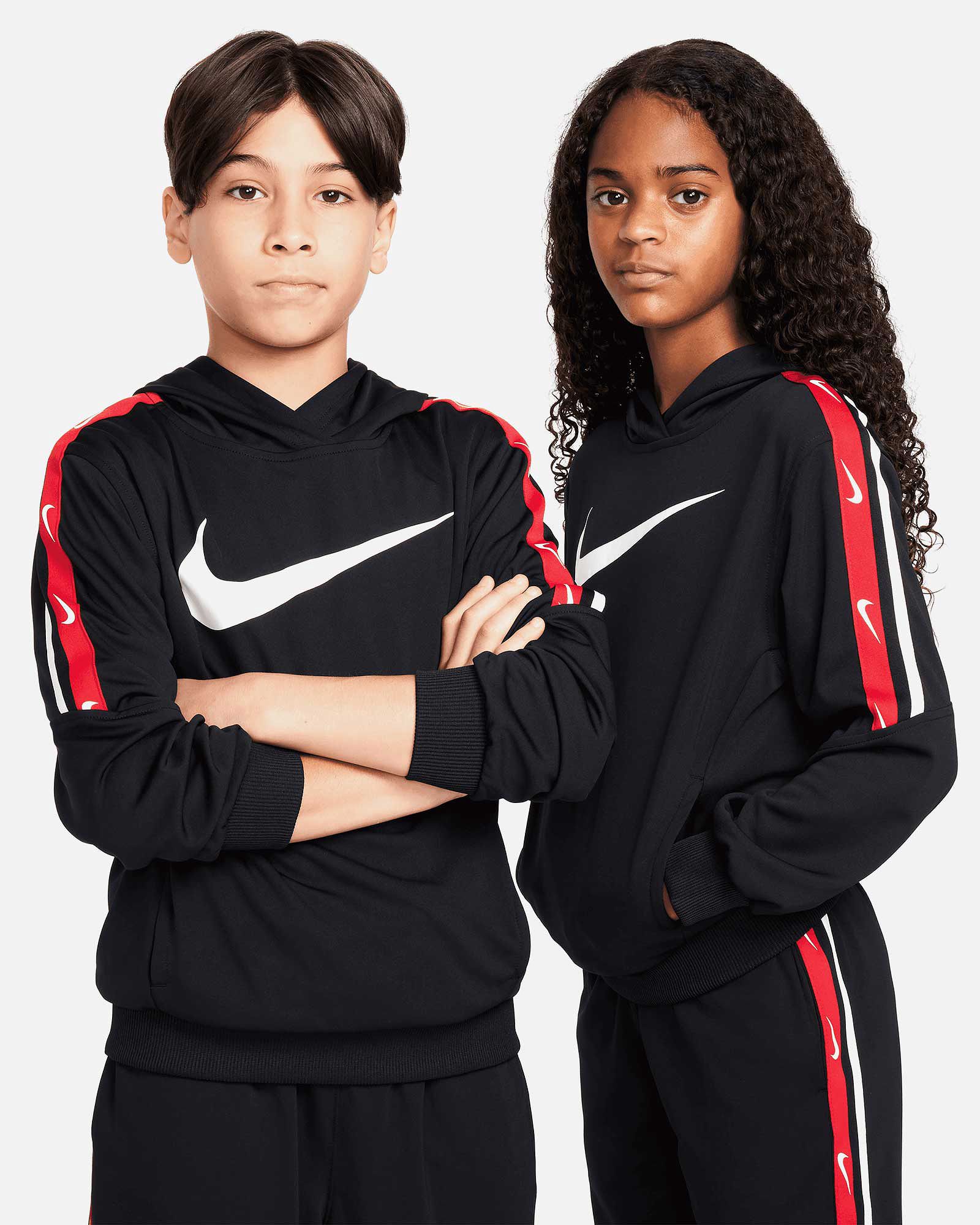 Sudadera Nike Sportswear Club - Fútbol Factory