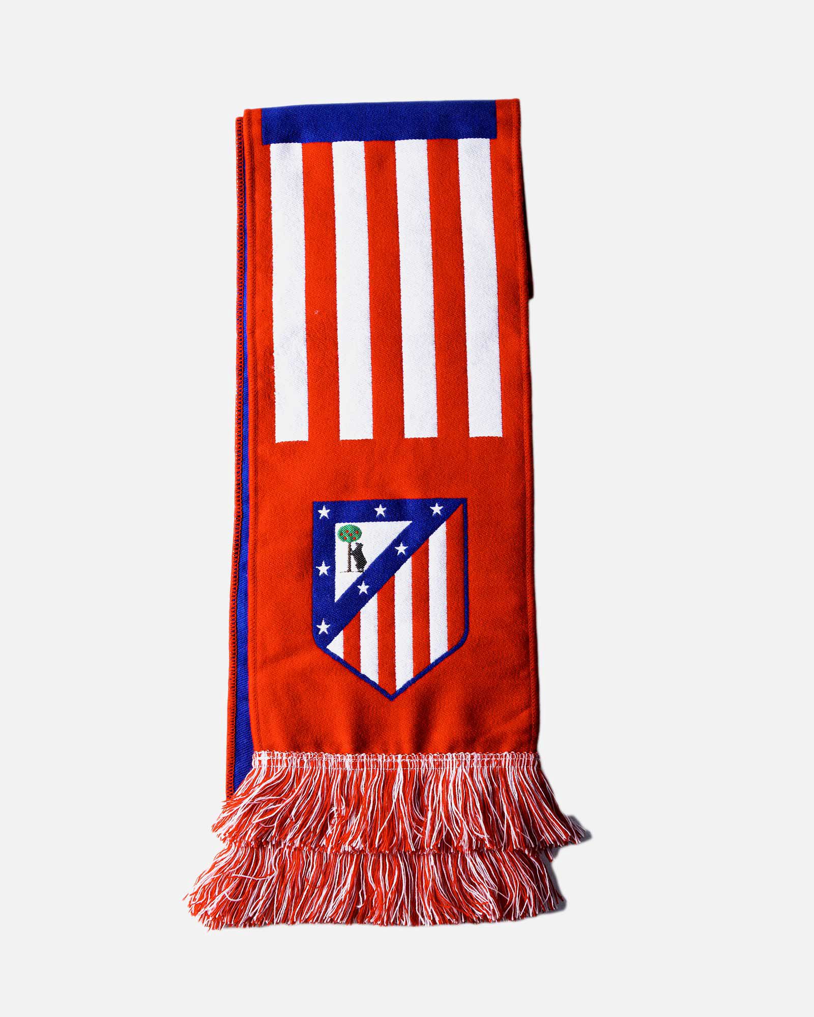 Bufanda Atlético de Madrid 2024/2025 - Fútbol Factory