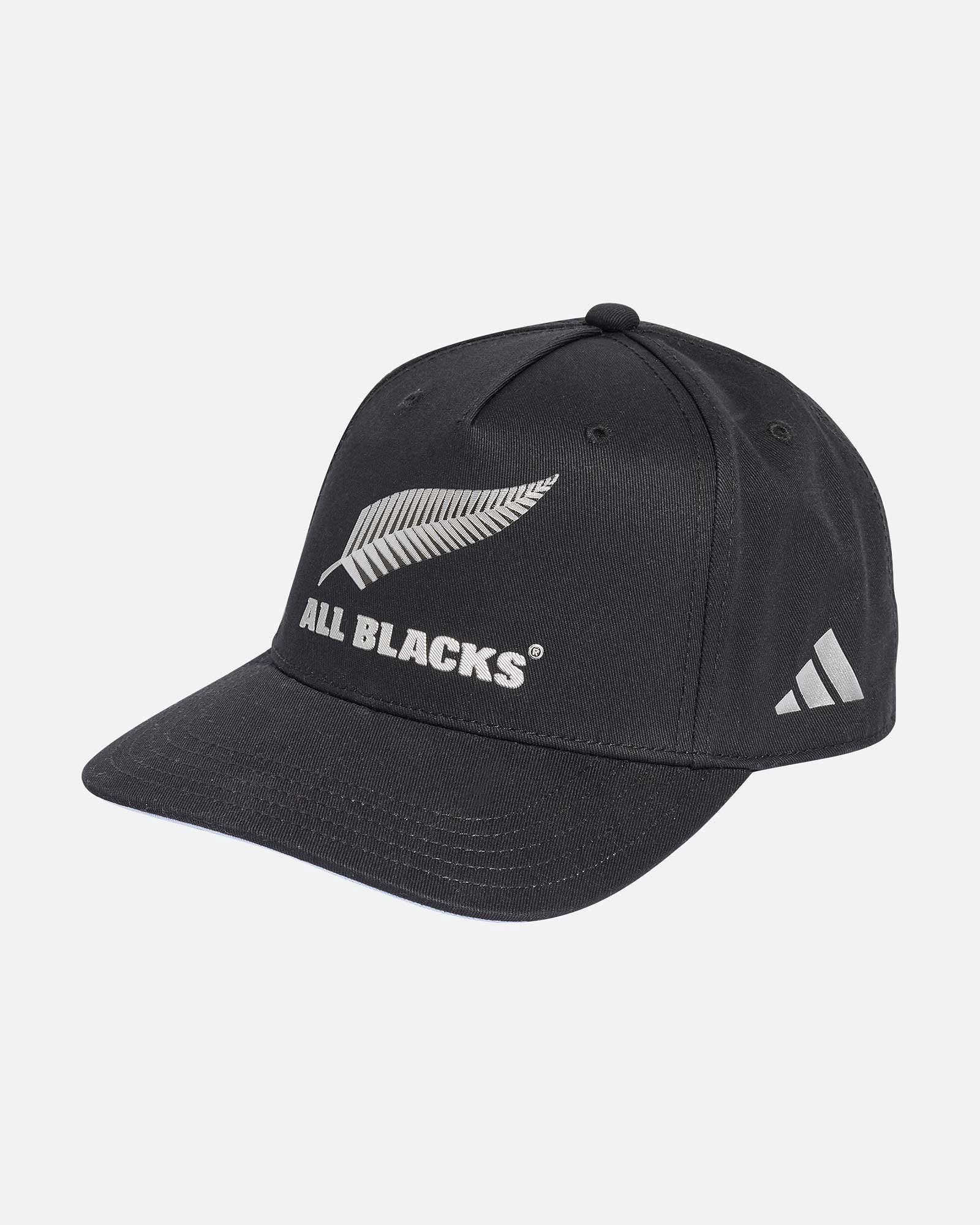 Gorra All Blacks Snapback  - Fútbol Factory