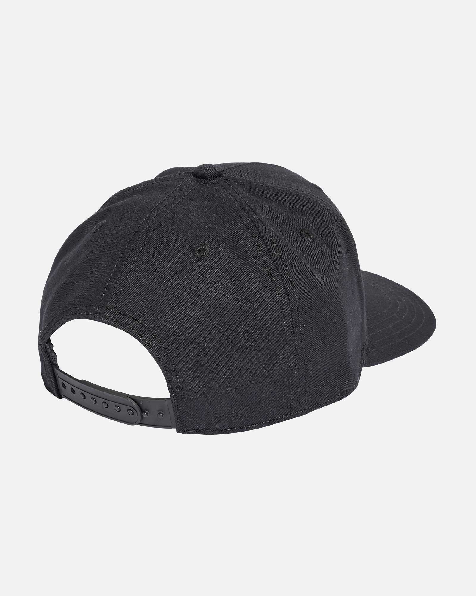 Gorra All Blacks Snapback  - Fútbol Factory