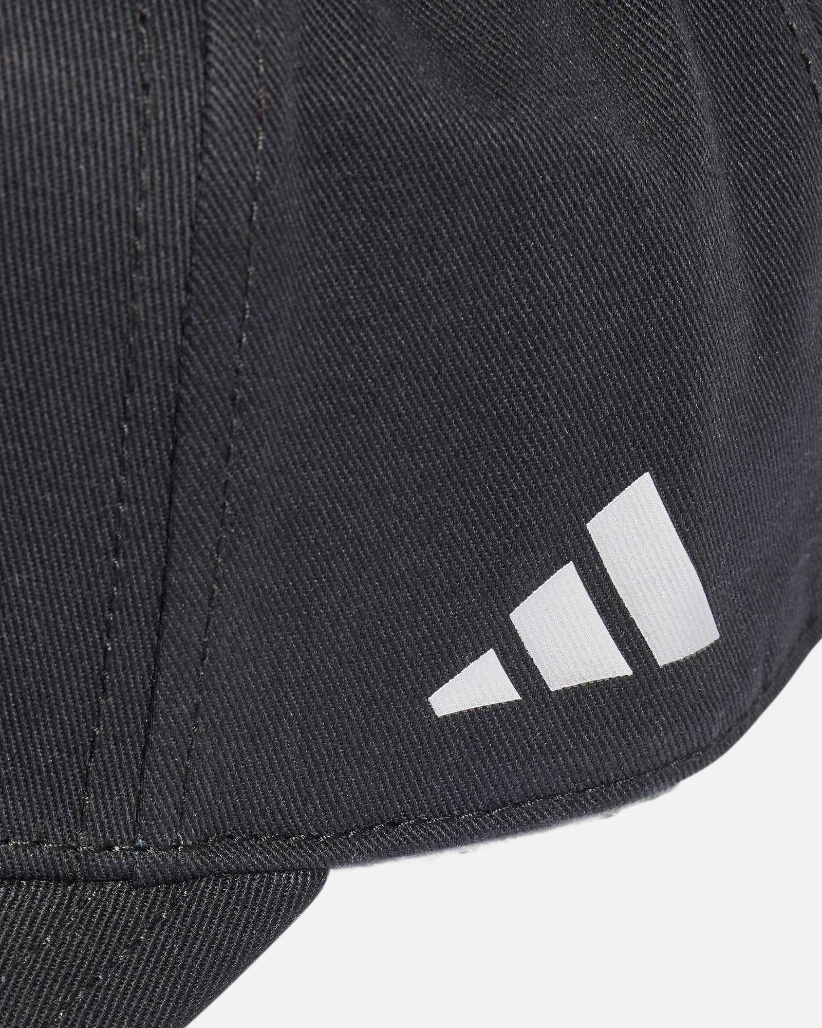 Gorra All Blacks Snapback  - Fútbol Factory