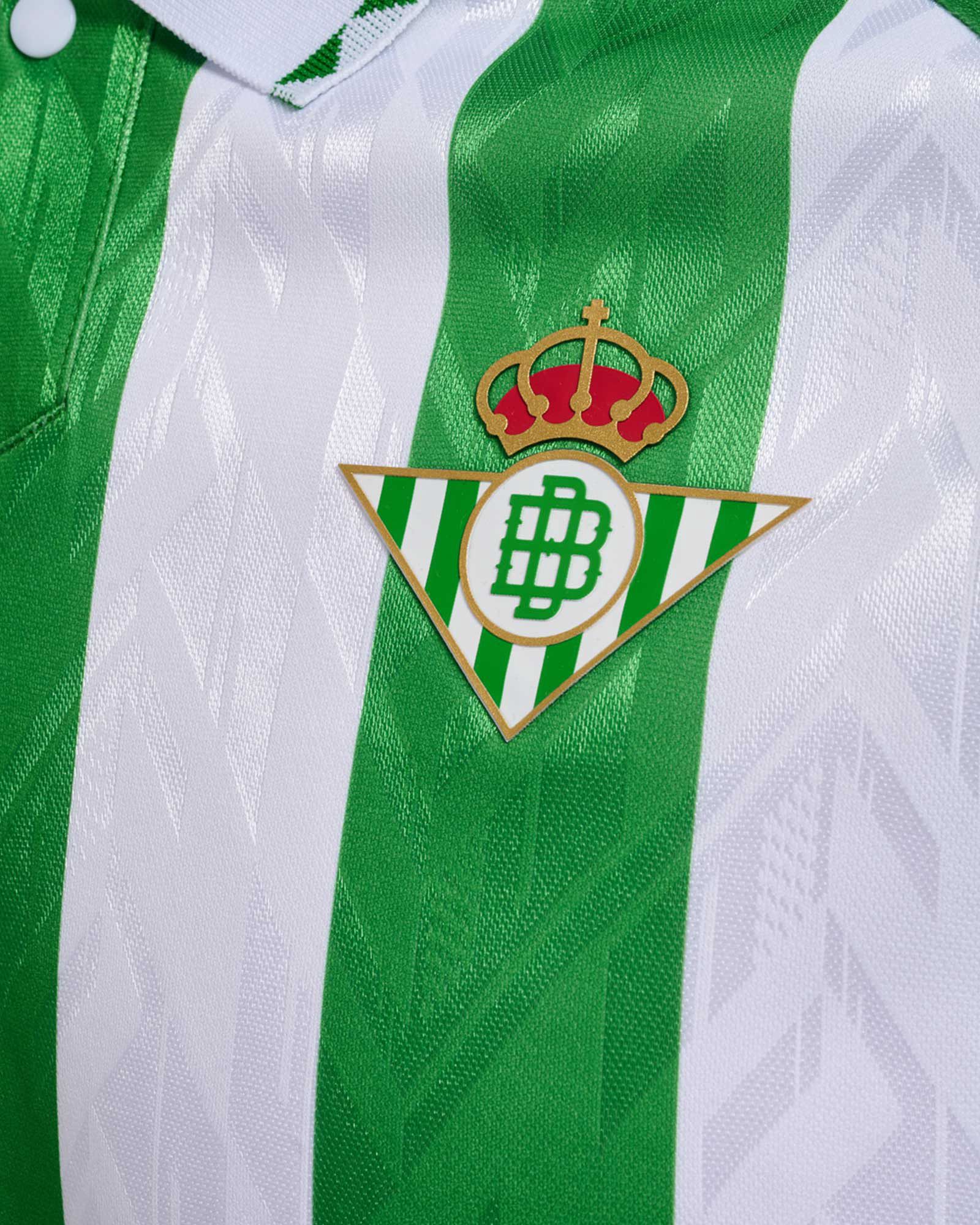 Camiseta 1ª Real Betis 2024/2025 Isco - Fútbol Factory