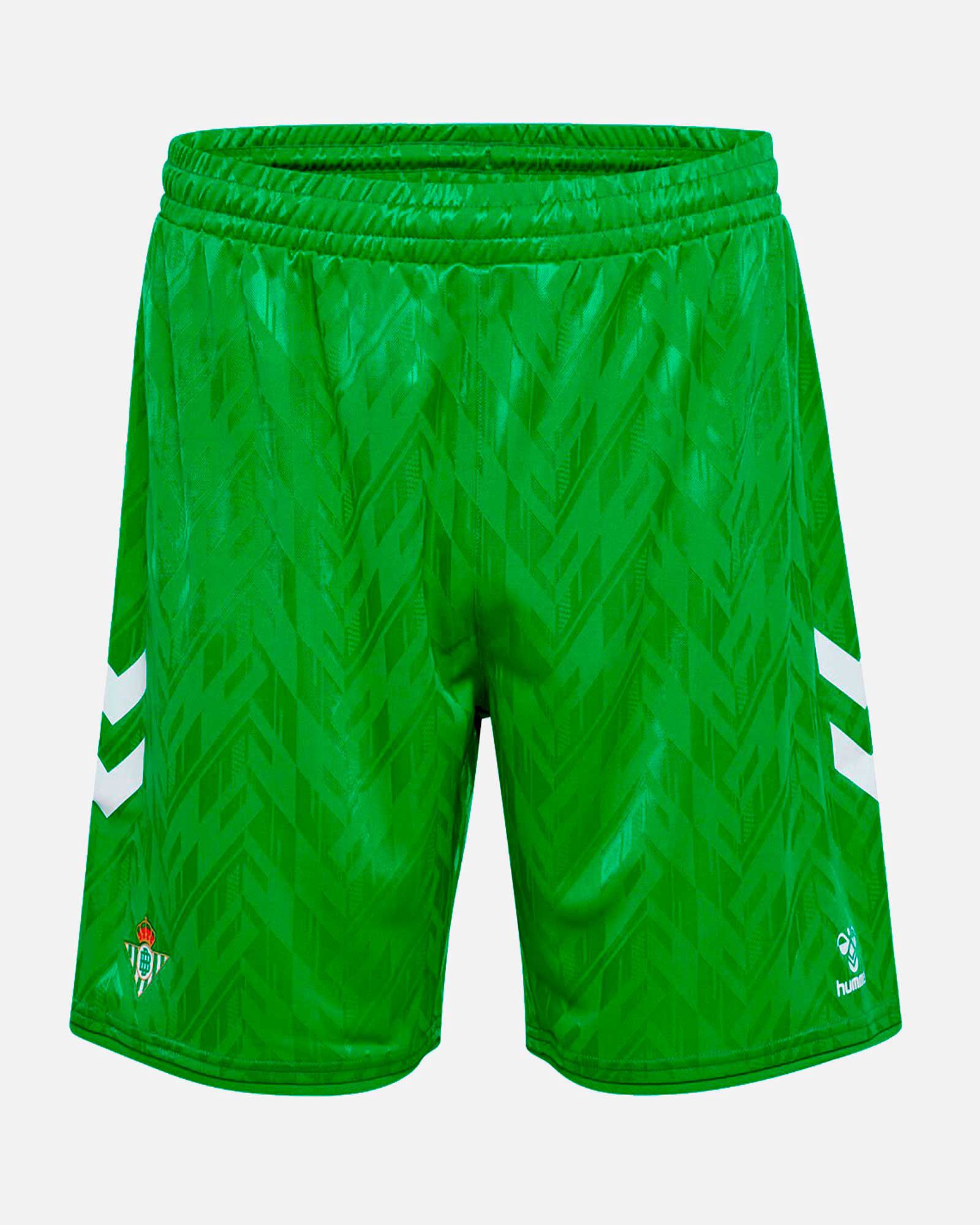 Pantalón 1ª Real Betis 2024/2025 - Fútbol Factory