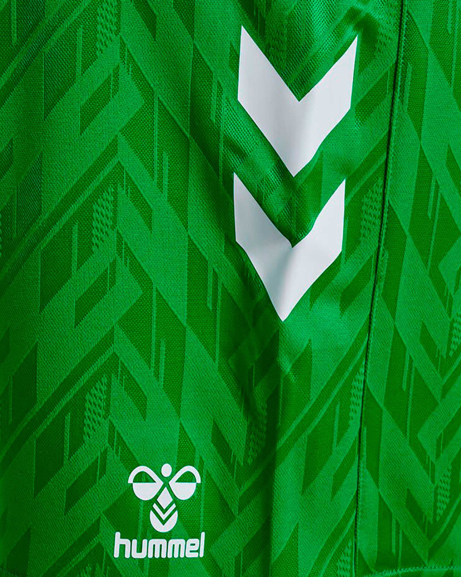 Pantalón 1ª Real Betis 2024/2025 - Fútbol Factory