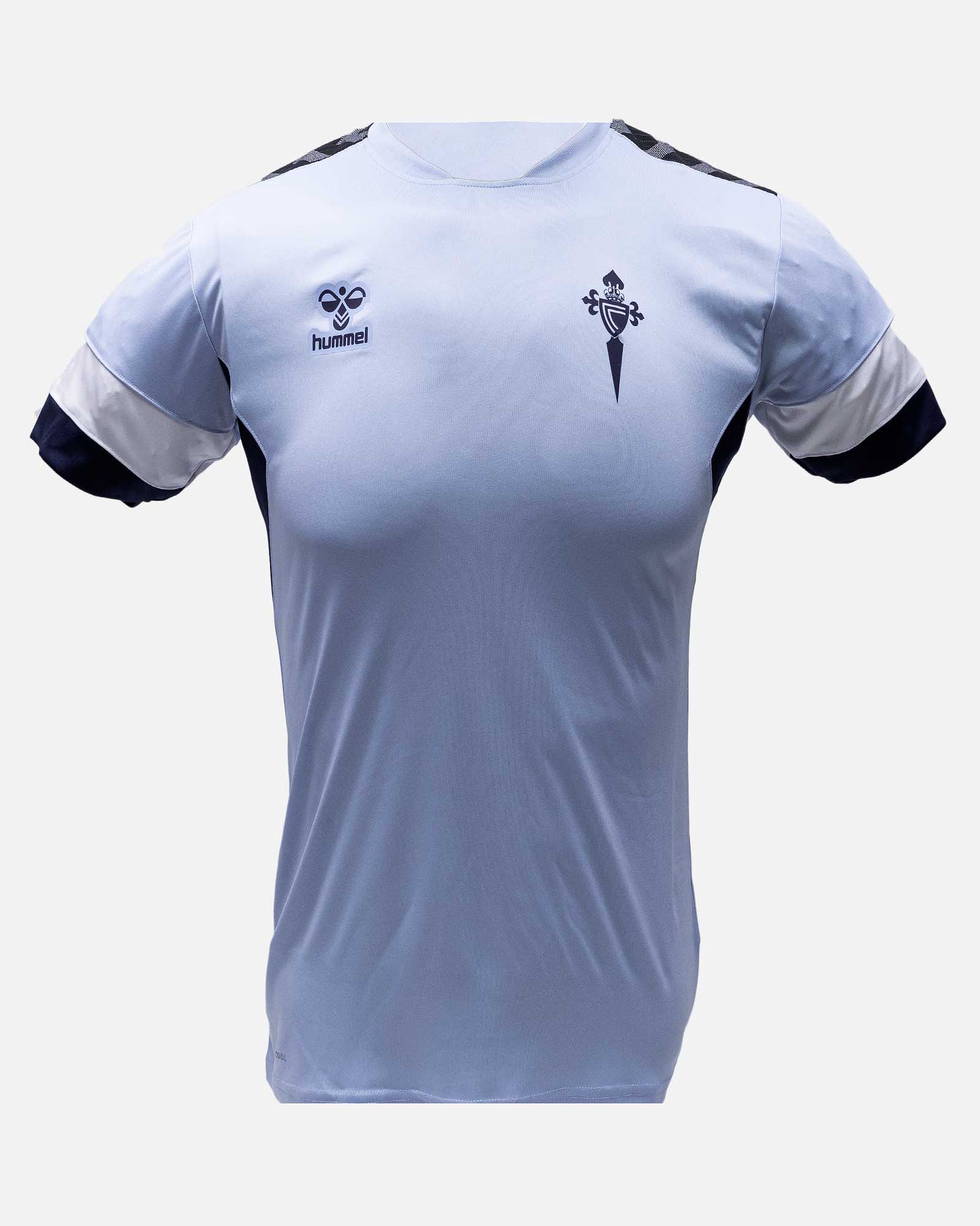 Camiseta RC Celta 2024/2025 TR - Fútbol Factory