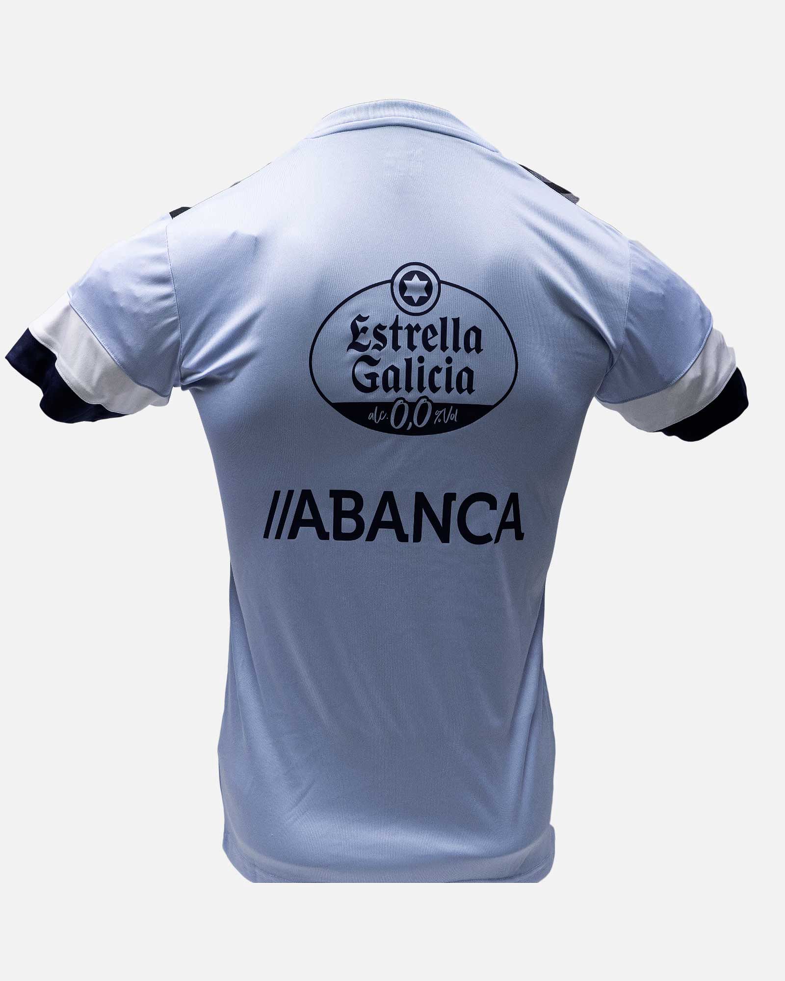 Camiseta RC Celta 2024/2025 TR - Fútbol Factory