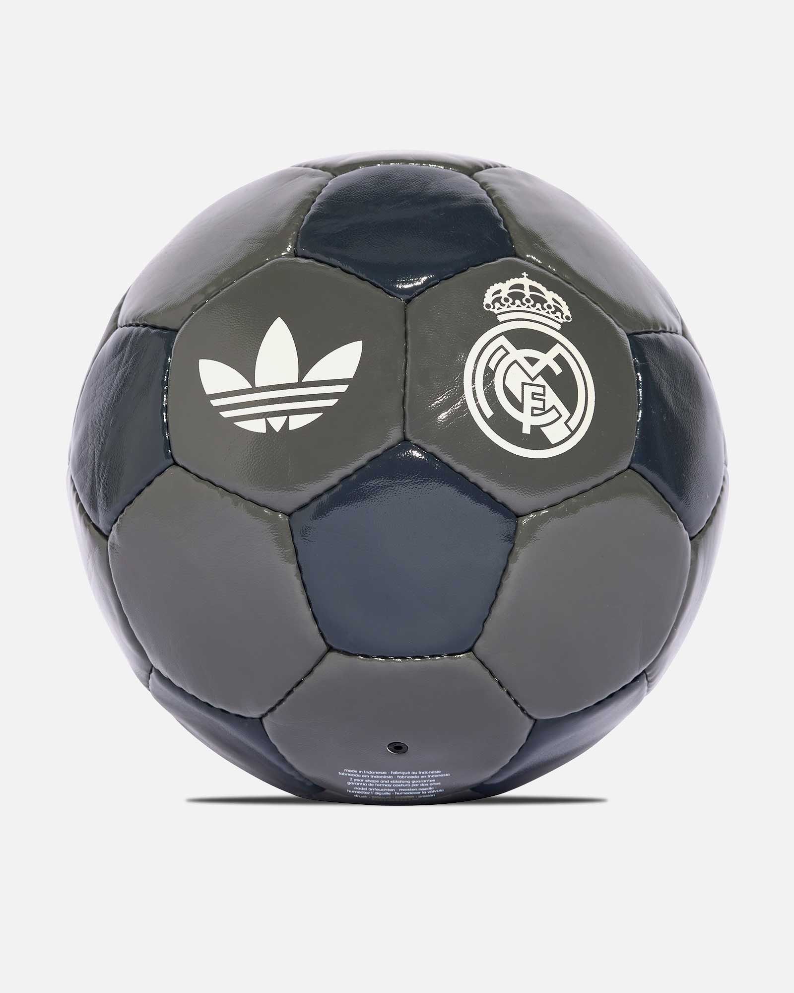 Balón Real Madrid 2024/2025 Club - Fútbol Factory