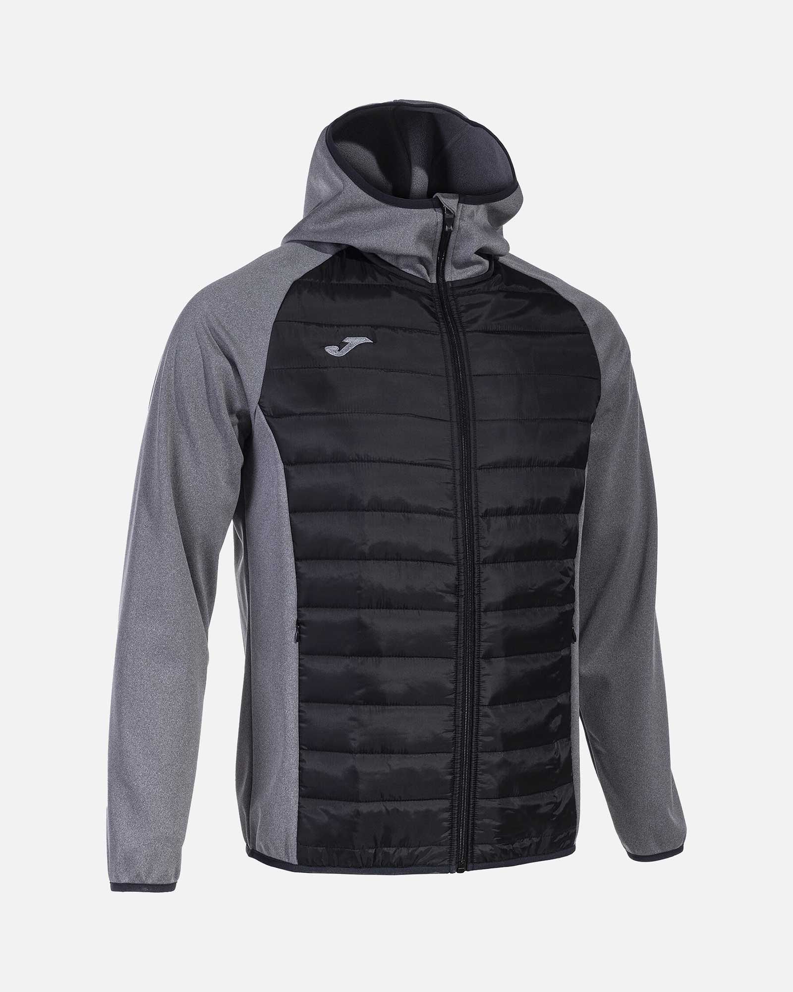 Chaqueta BM Málaga 2024/2025 - Fútbol Factory