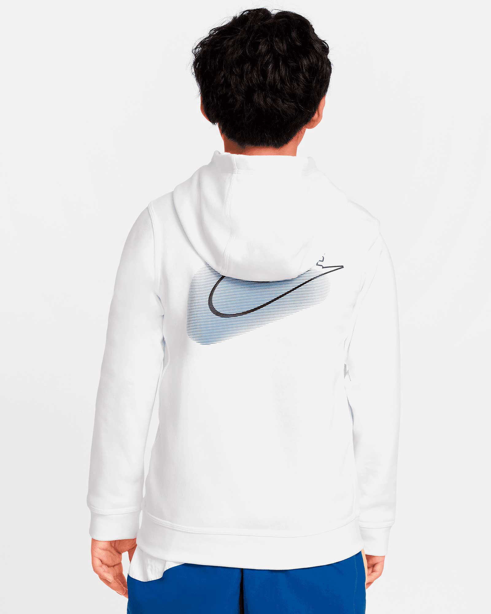 Sudadera Nike Sportswear Standard - Fútbol Factory