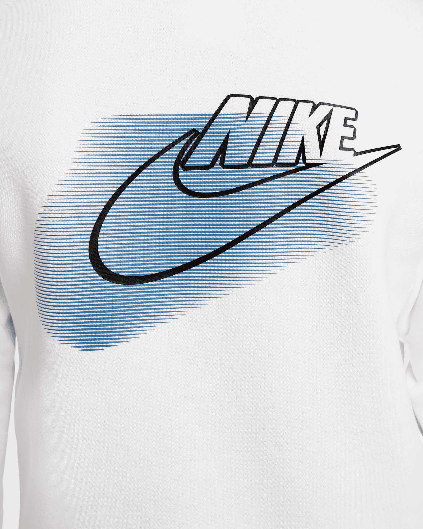 Sudadera Nike Sportswear Standard - Fútbol Factory