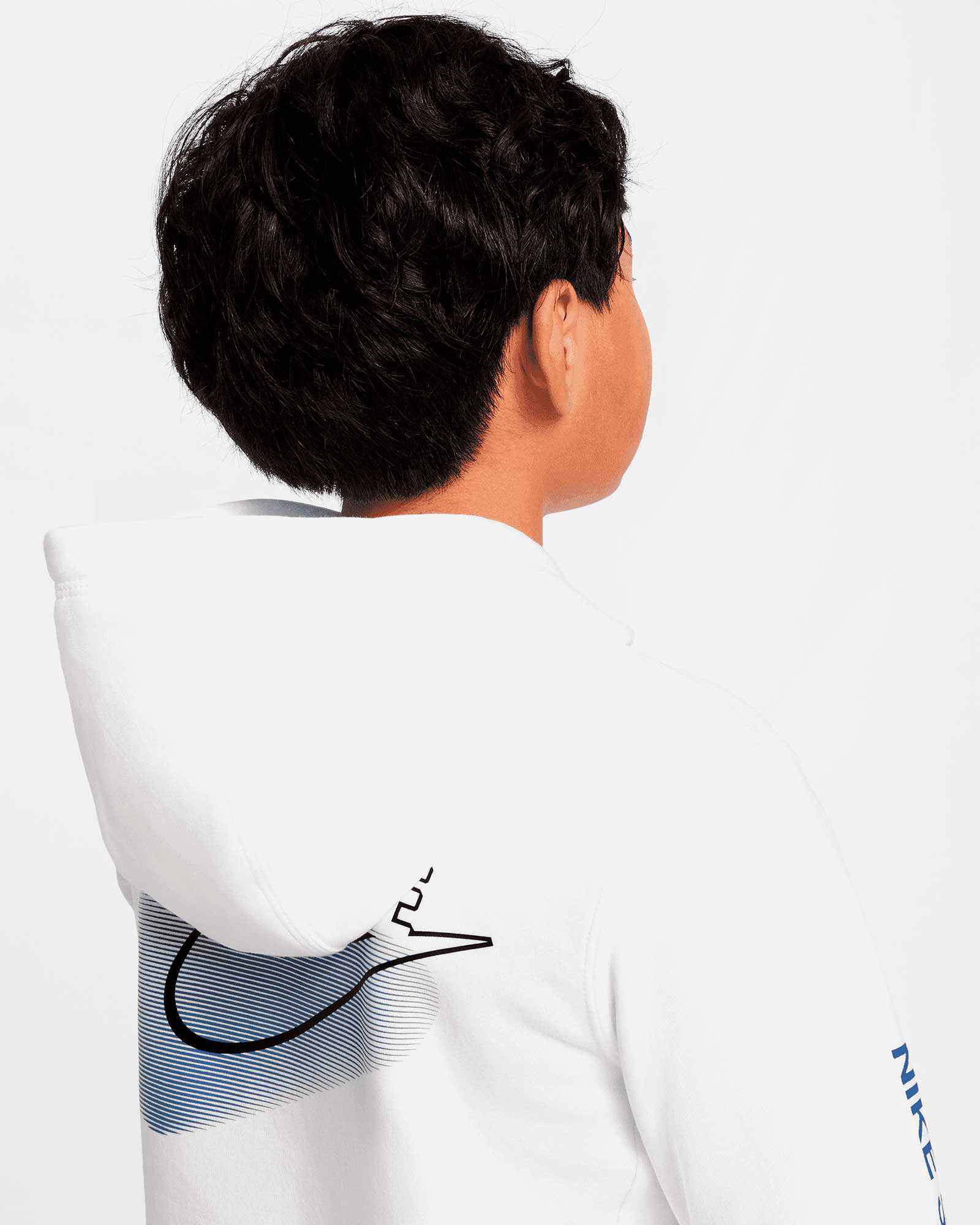 Sudadera Nike Sportswear Standard - Fútbol Factory