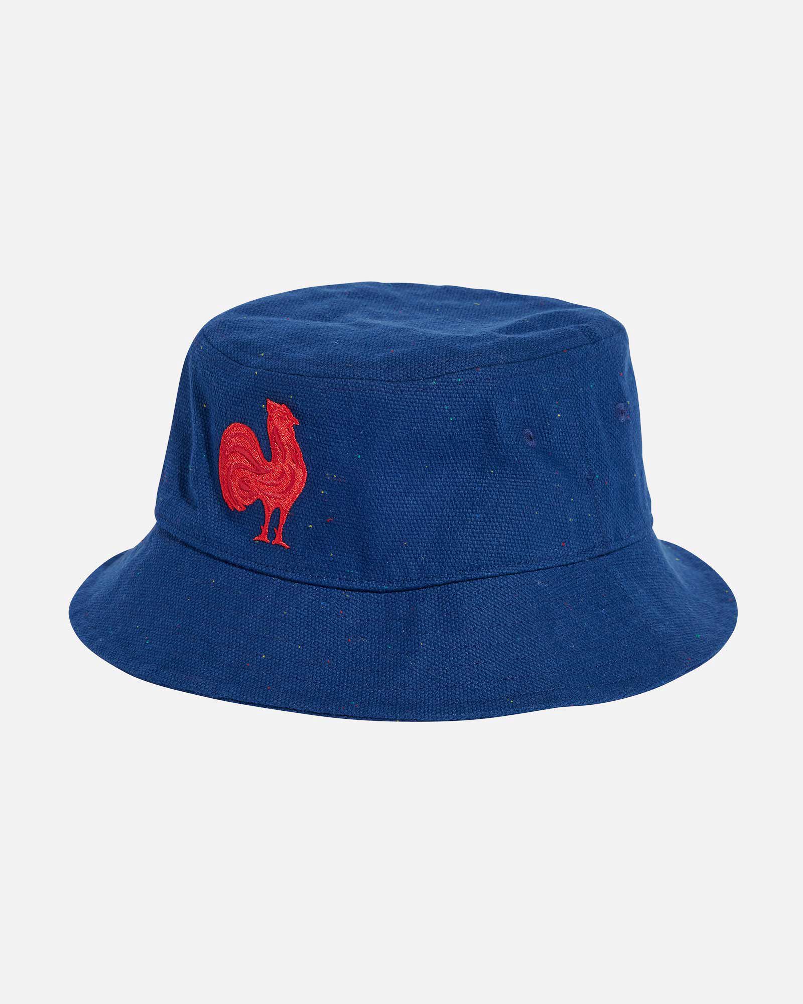 Gorro Francia 2024/2025 Comfort Bucket - Fútbol Factory