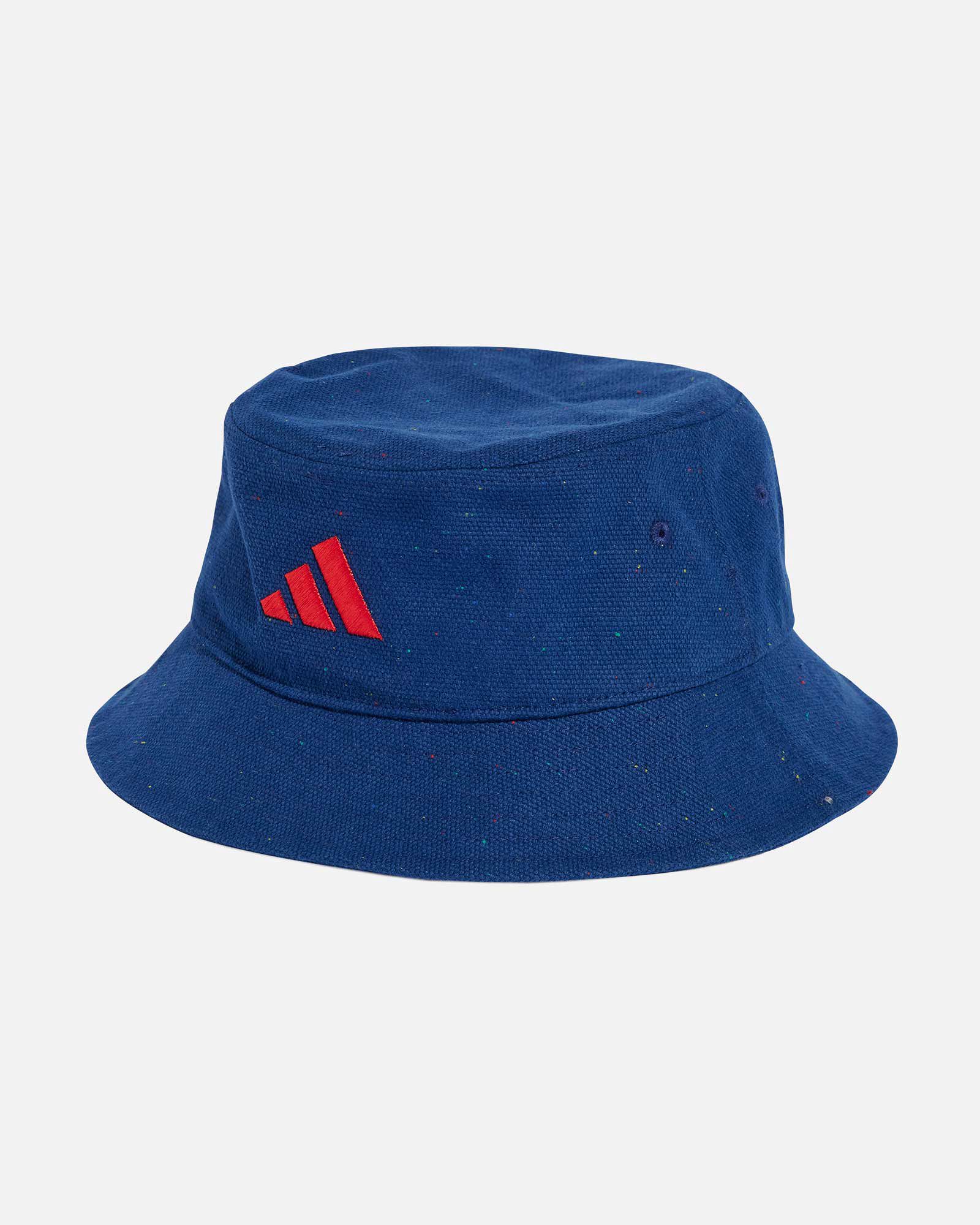 Gorro Francia 2024/2025 Comfort Bucket - Fútbol Factory