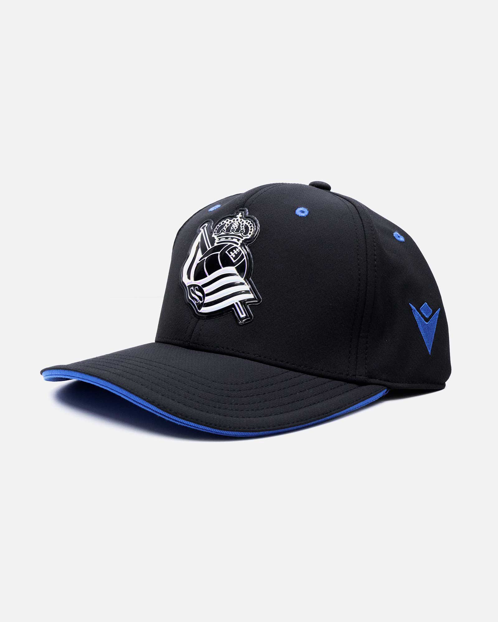 Gorra Real Sociedad 2024/2025  - Fútbol Factory