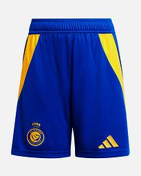 Pantalón 1ª Al-Nassr FC 2024/2025 