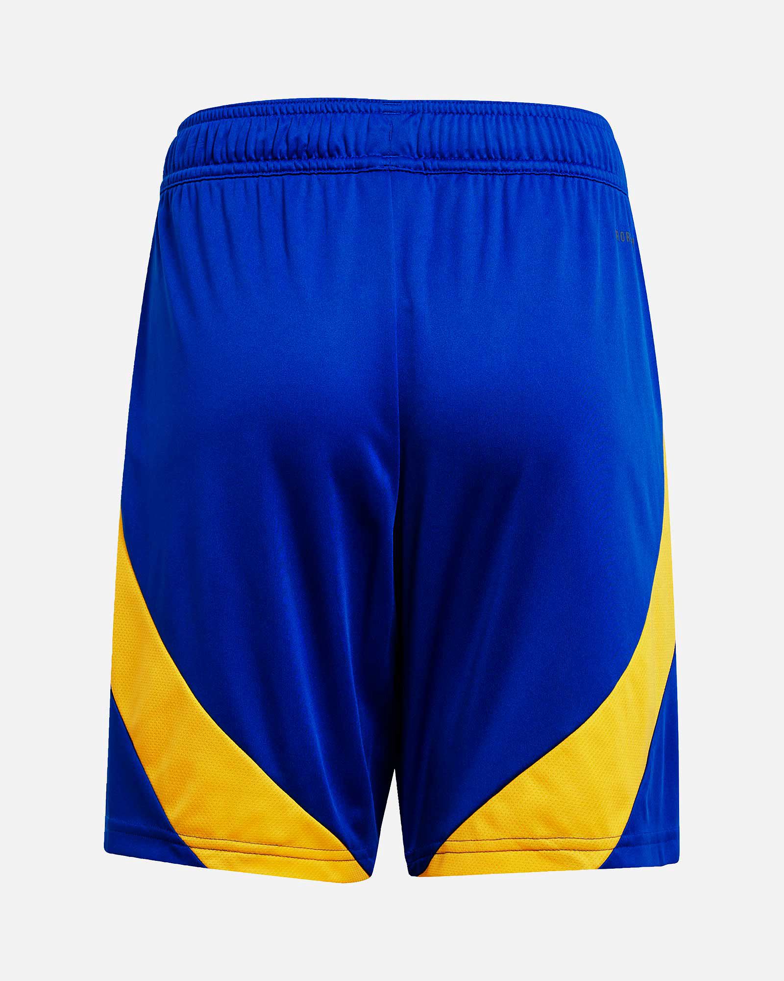 Pantalón 1ª Al-Nassr FC 2024/2025  - Fútbol Factory