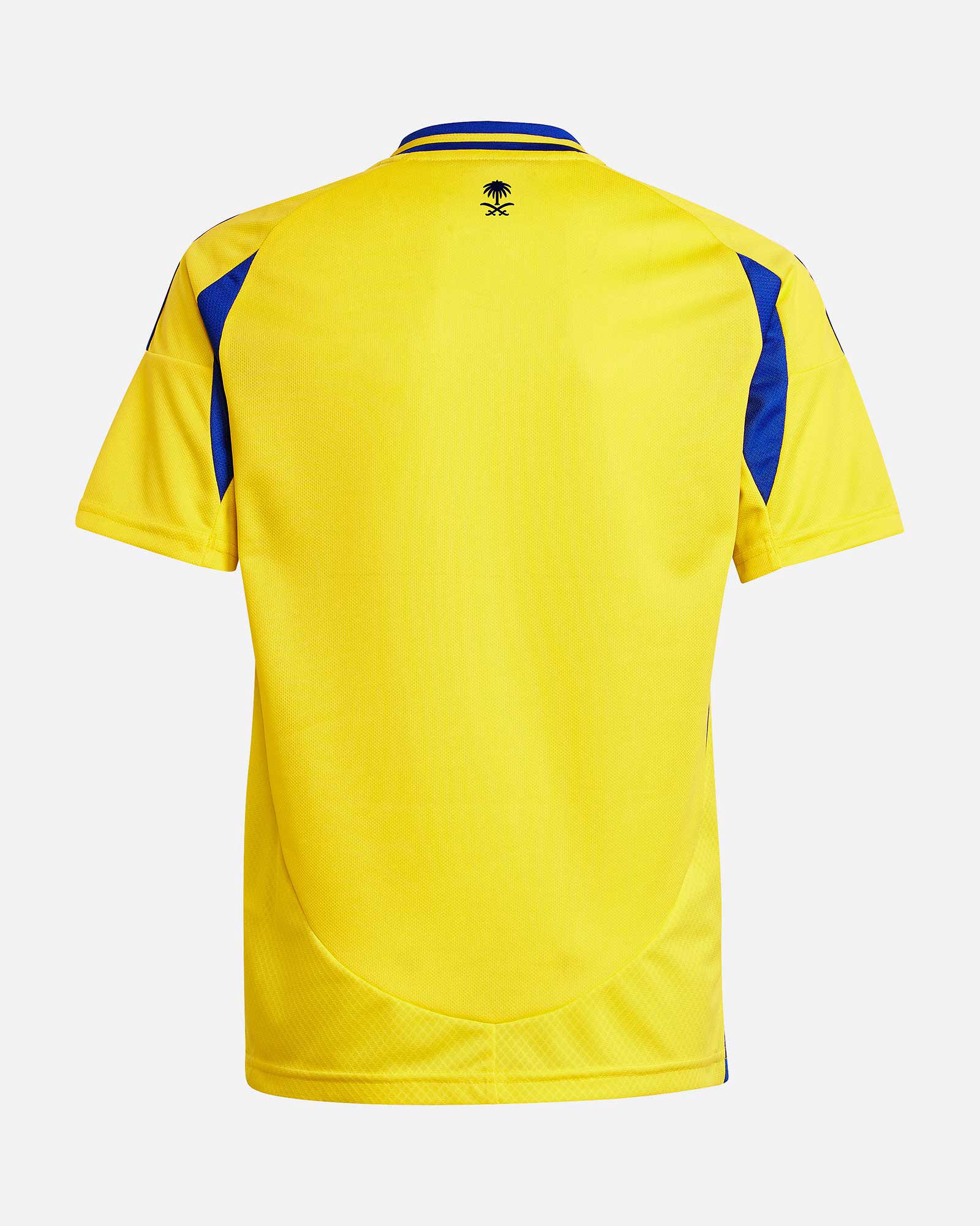 Camiseta 1ª Al-Nassr FC 2024/2025 - Fútbol Factory