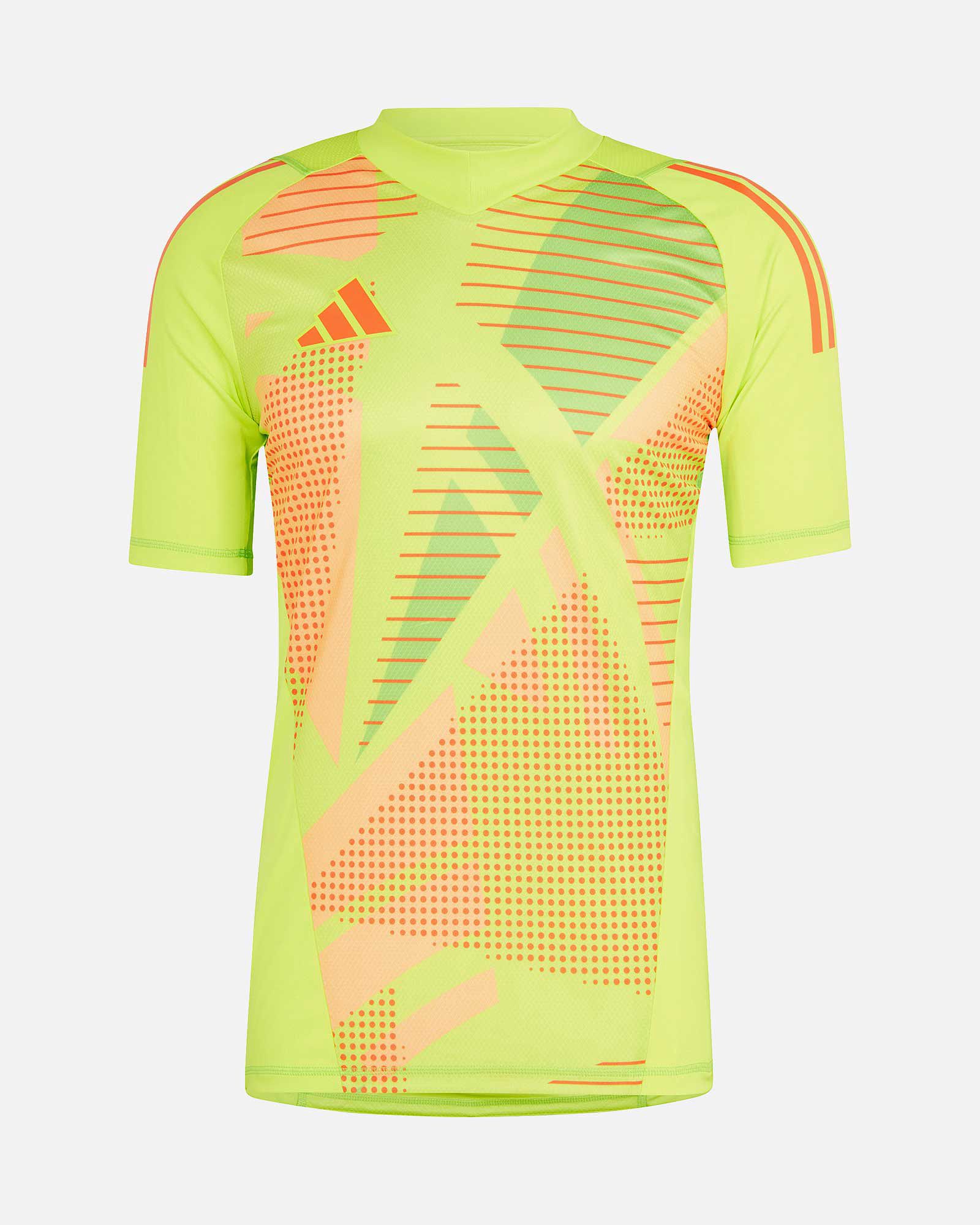 Camiseta adidas Tiro 24 GK - Fútbol Factory