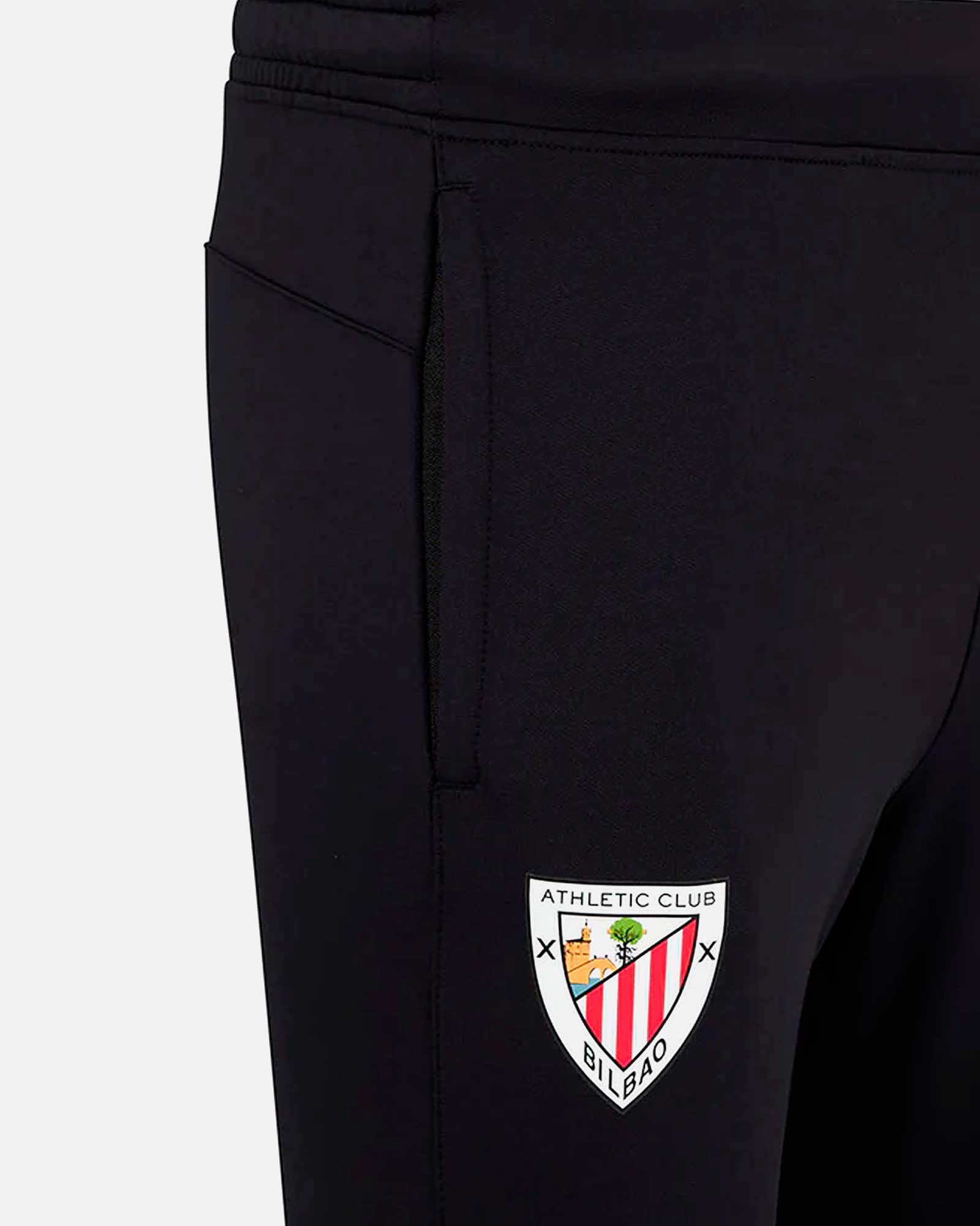 Pantalón Athletic Club 2024/2025 TR - Fútbol Factory