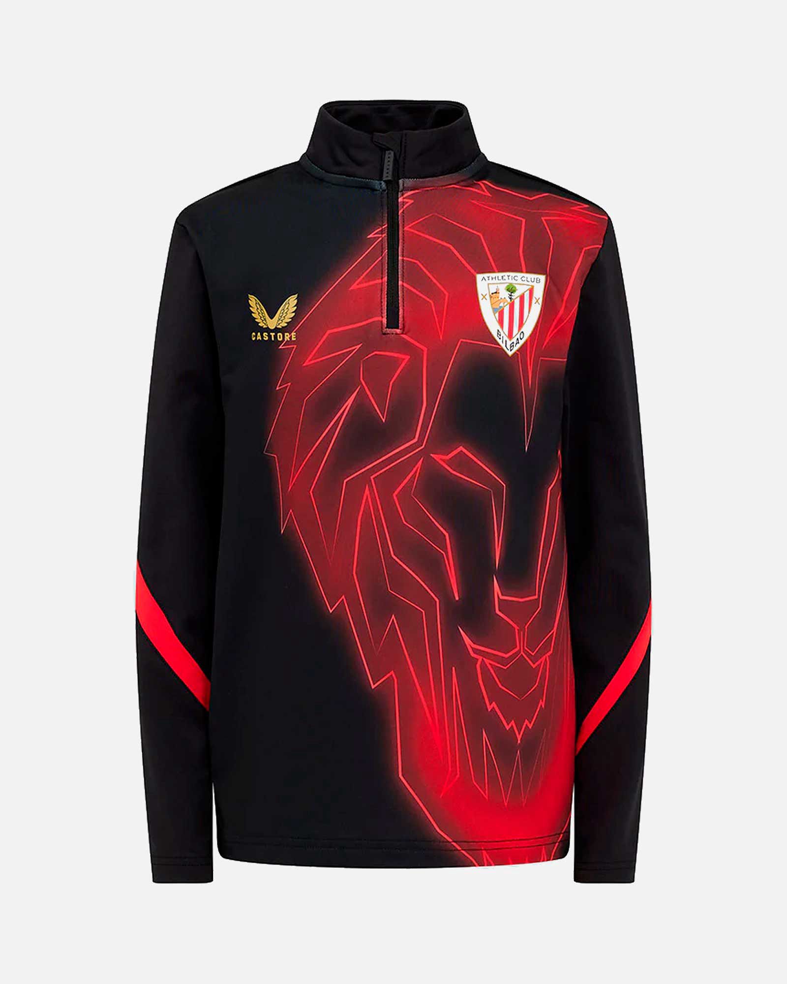 Sudadera Athletic Club 2024/2025 TR - Fútbol Factory