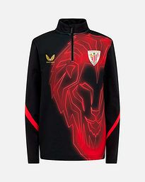 Sudadera Athletic Club 2024/2025 TR