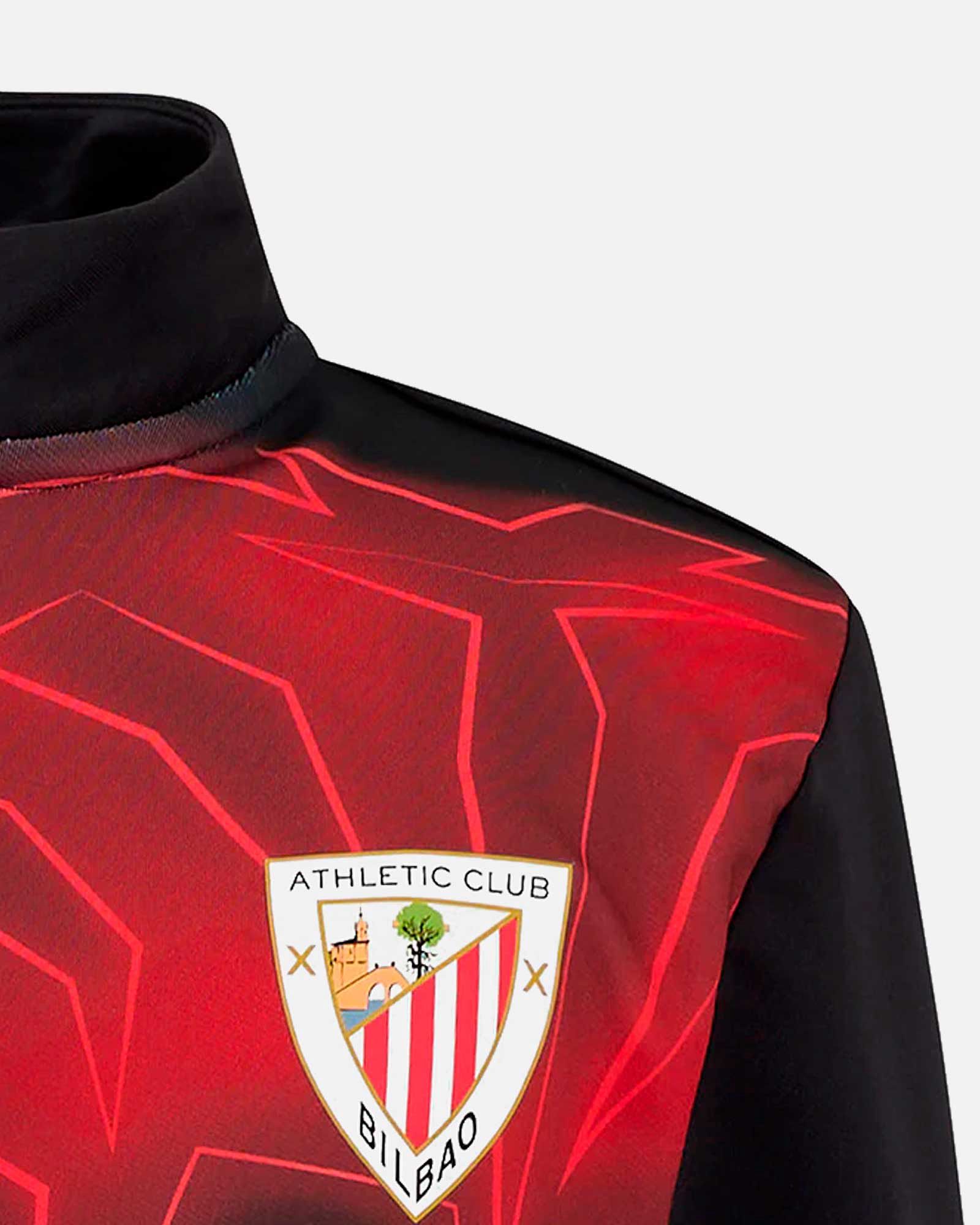 Sudadera Athletic Club 2024/2025 TR - Fútbol Factory