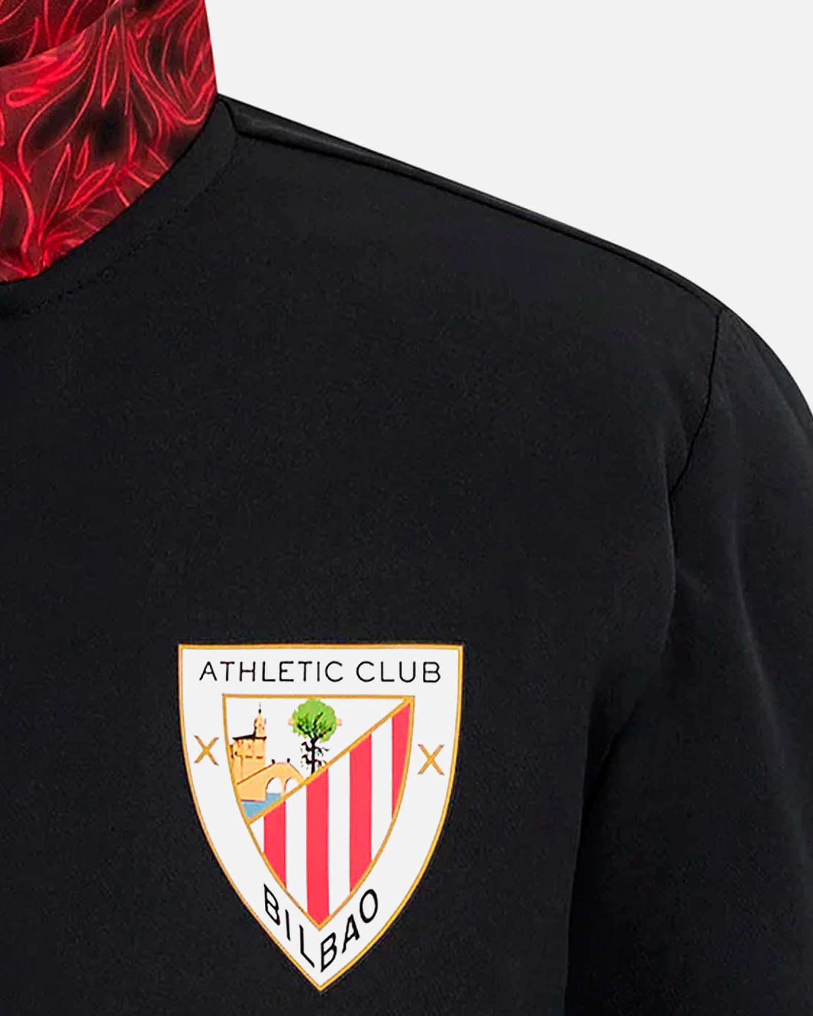 Chaqueta Athletic Club 2024/2025  - Fútbol Factory