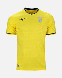 Camiseta 2ª SS Lazio 2024/2025