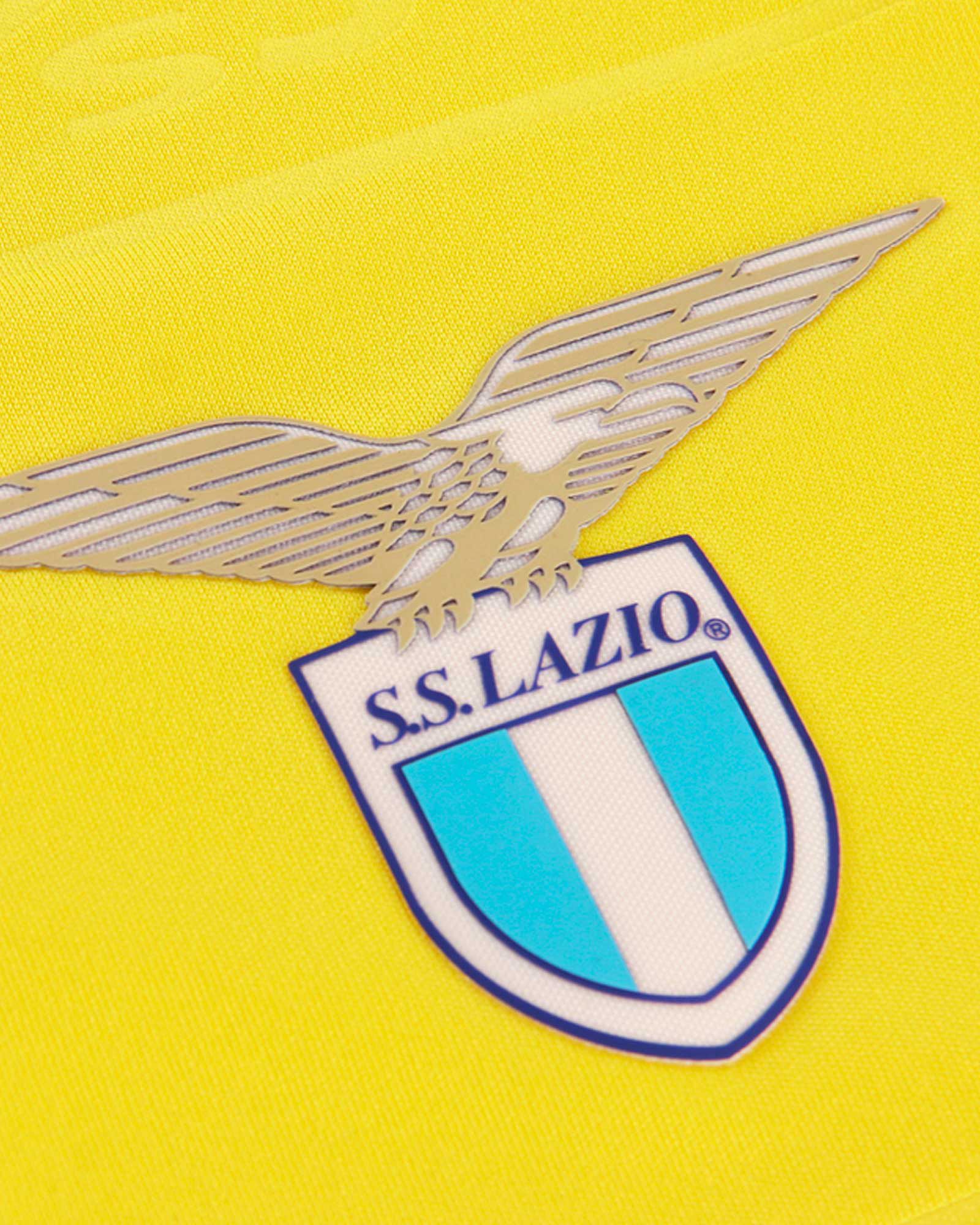 Camiseta 2ª SS Lazio 2024/2025 - Fútbol Factory