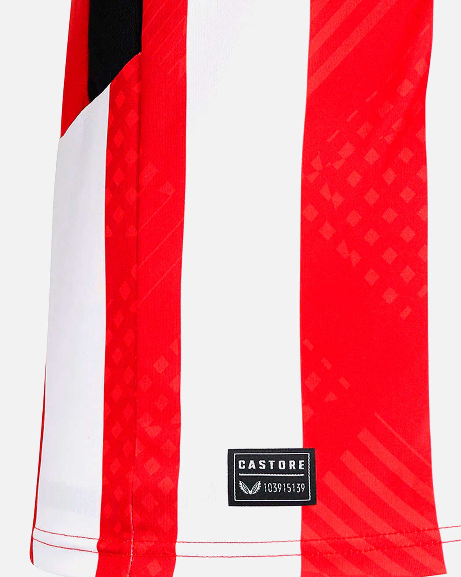 Camiseta 1ª Athletic Club 2024/2025 - Fútbol Factory