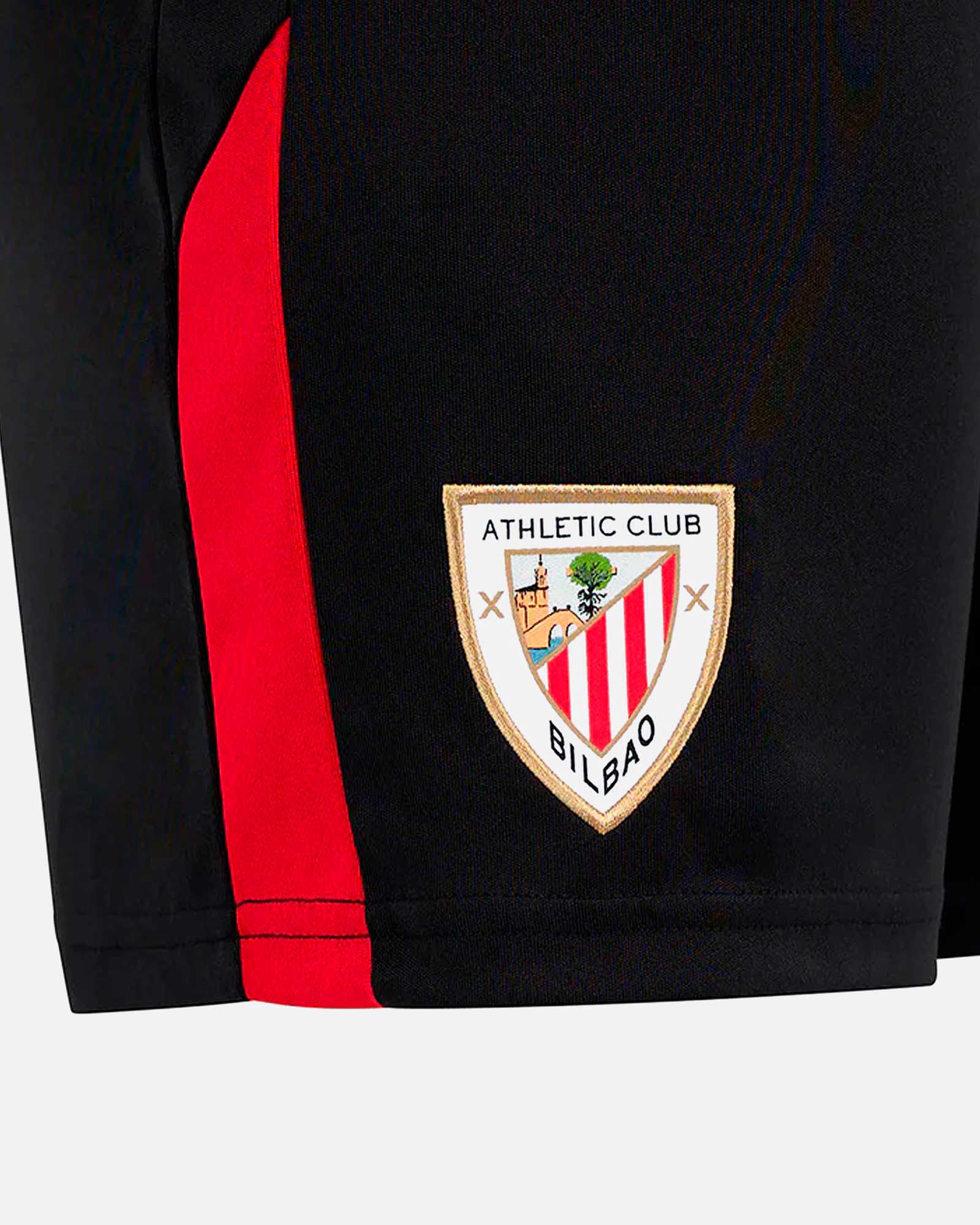 Pantalón 1ª Athletic Club 2024/2025 - Fútbol Factory