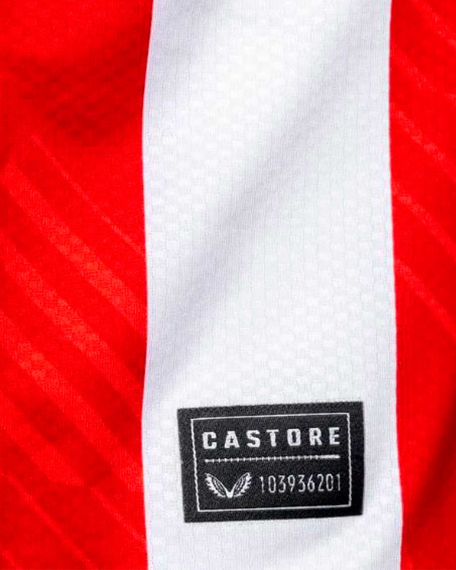 Camiseta 1ª Athletic Club 2024/2025 Pro - Fútbol Factory