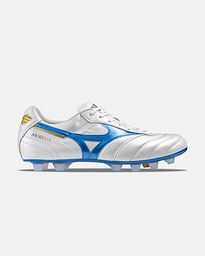 Botas Mizuno Morelia Japan MD FG