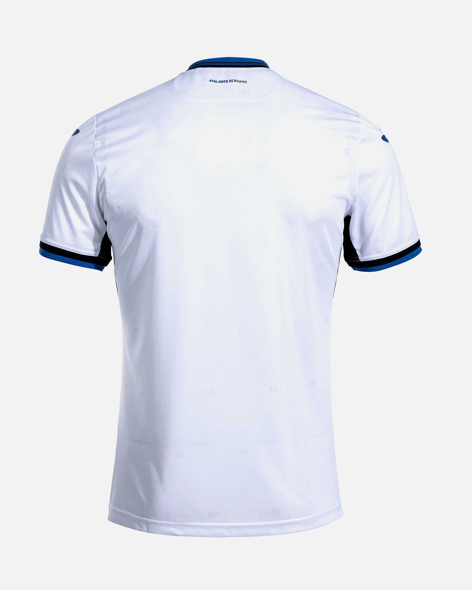 Camiseta 2ª Atalanta 2024/2025 - Fútbol Factory